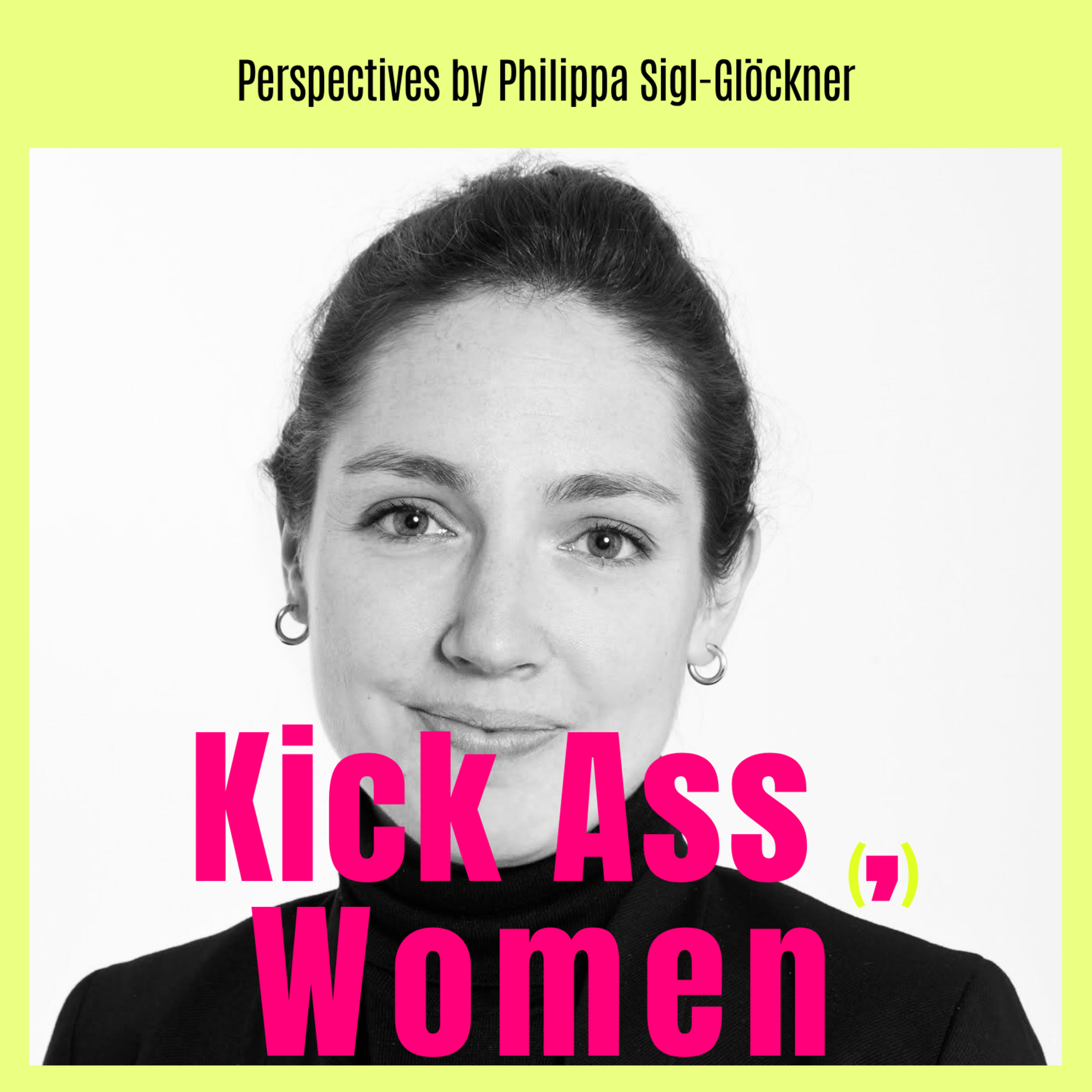 #7 Deutsche Staatsfinanzen und Top-Praktika mit Ökonomin Philippa Sigl-Glöckner – Einleben in München und auf der Suche nach neuen Freunden - Lara wird zur Partymaus episode artwork