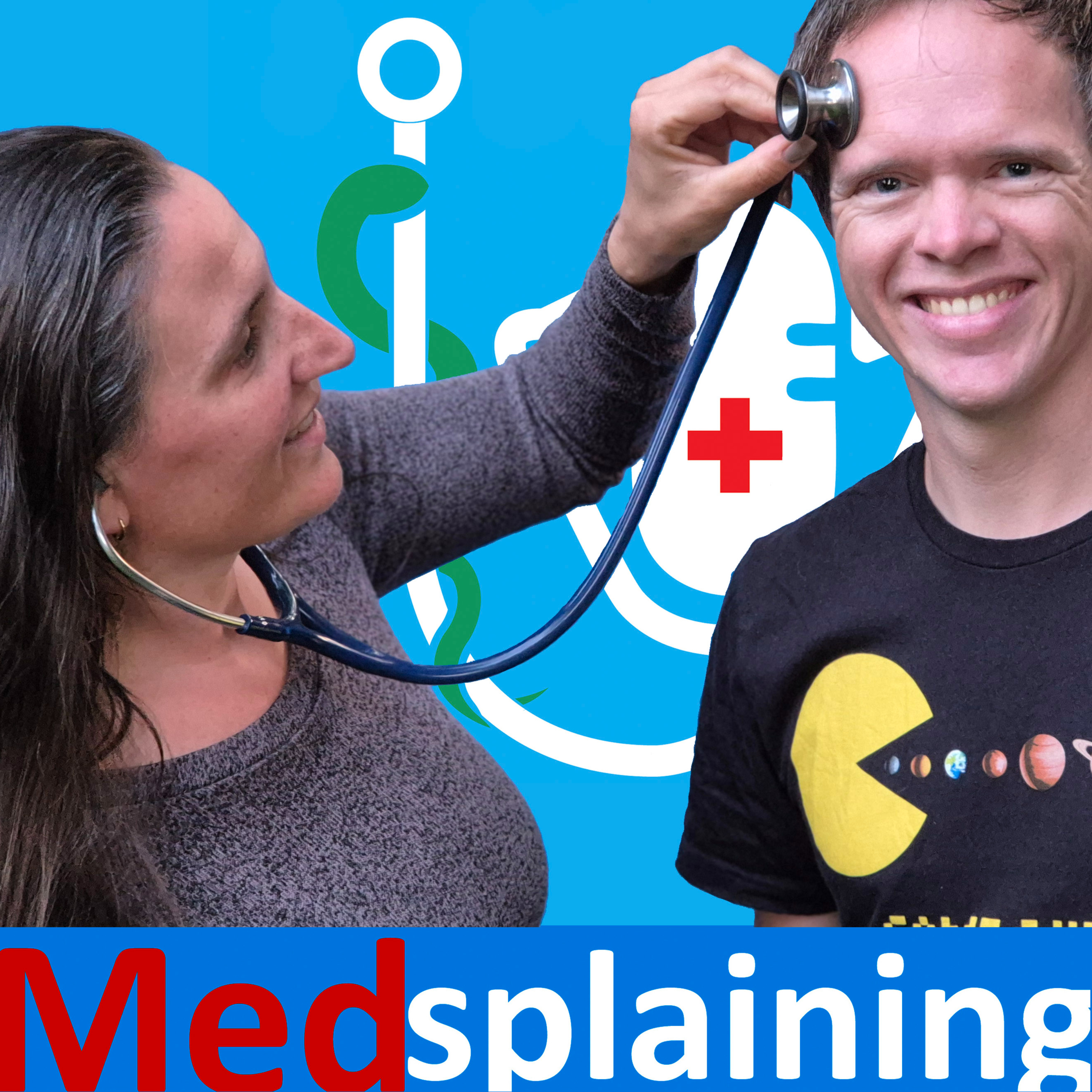 Medsplaining