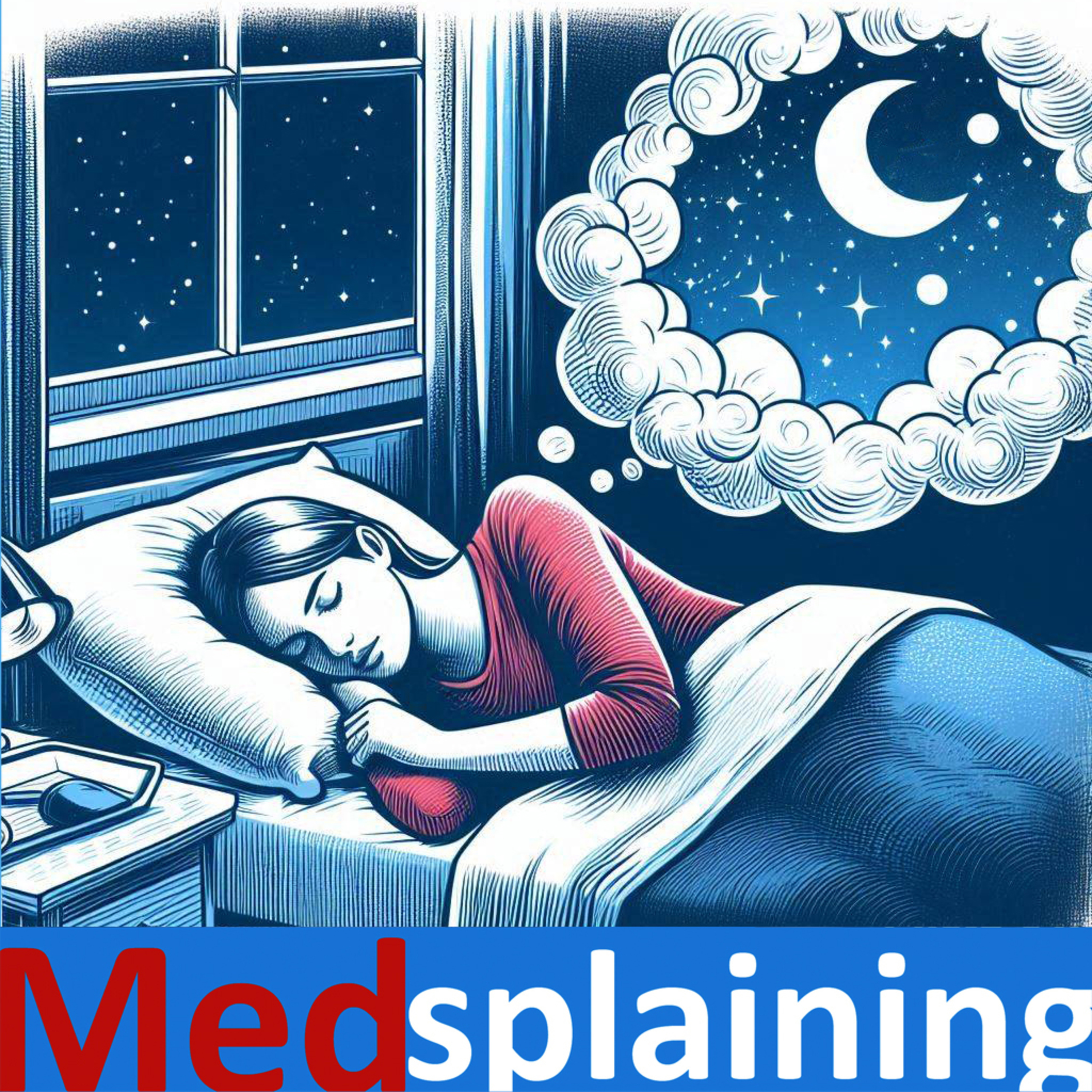 Medsplaining