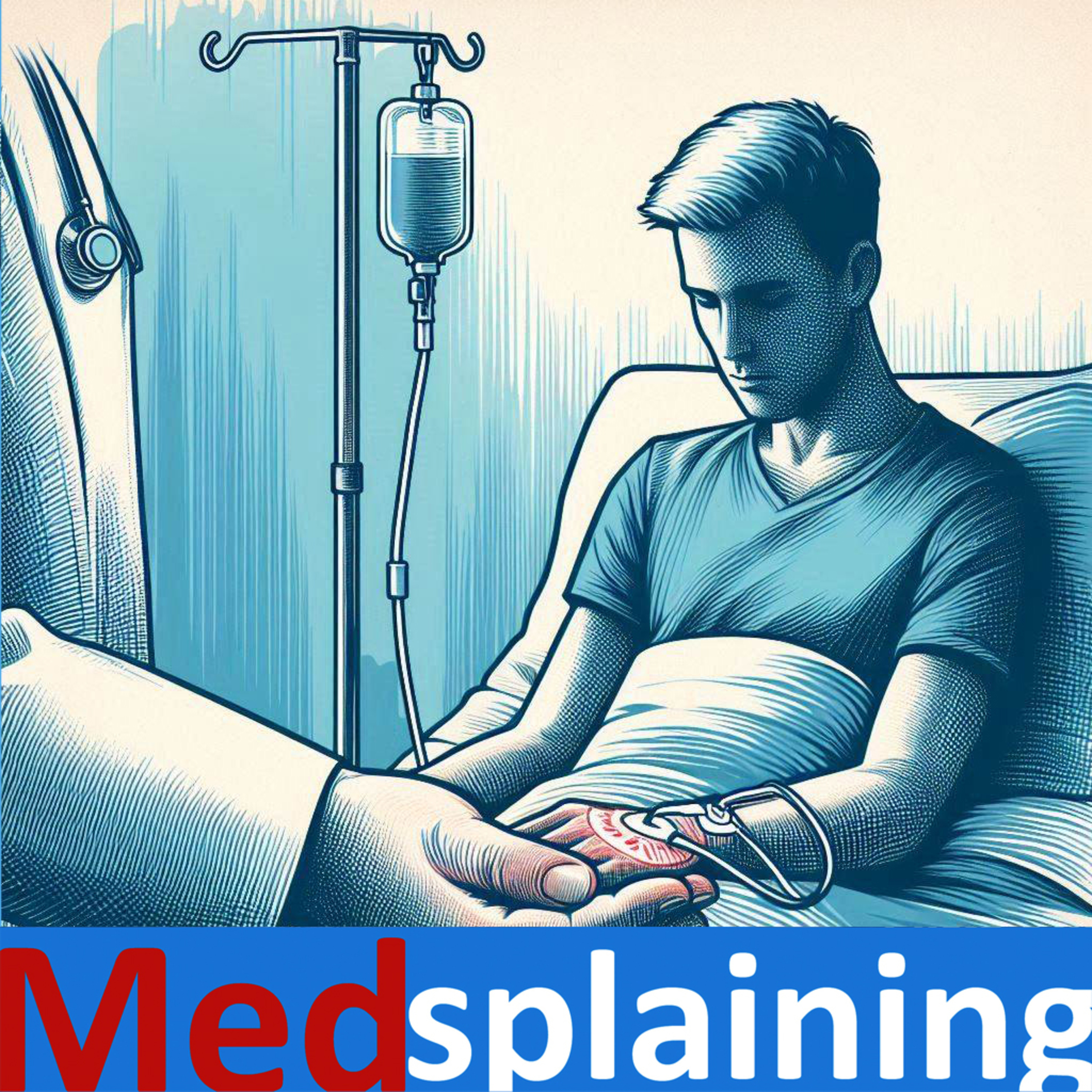 Medsplaining
