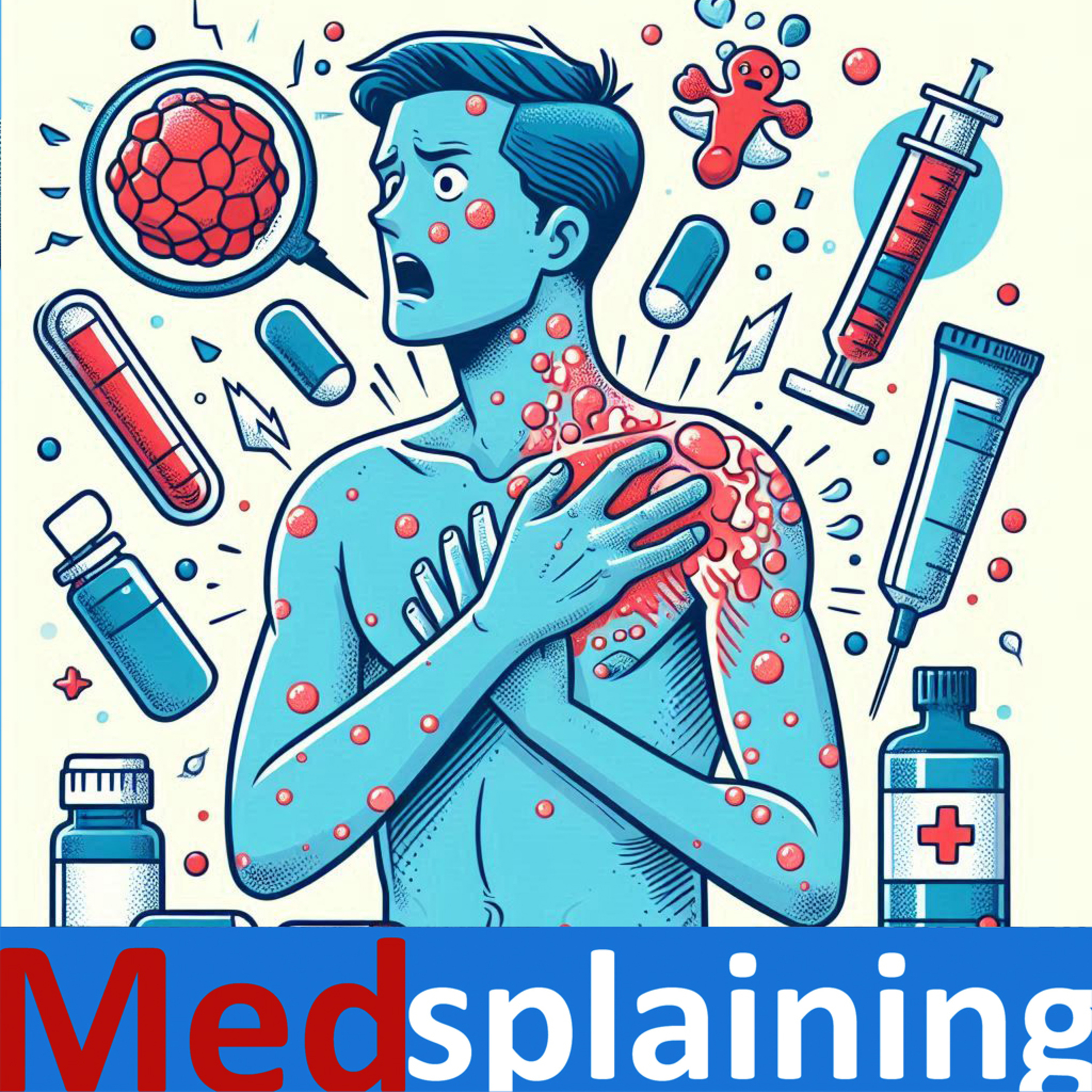 Medsplaining