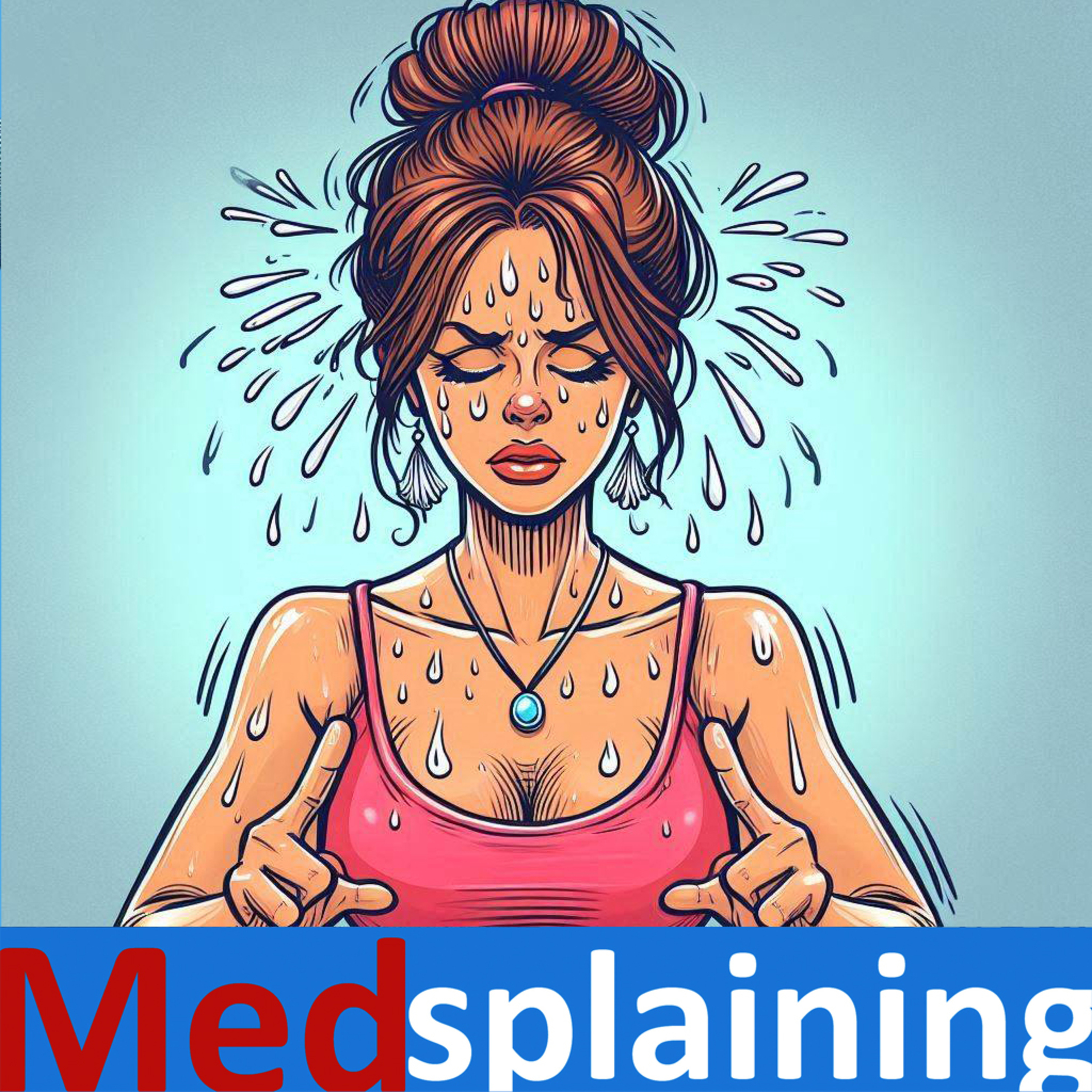 Medsplaining
