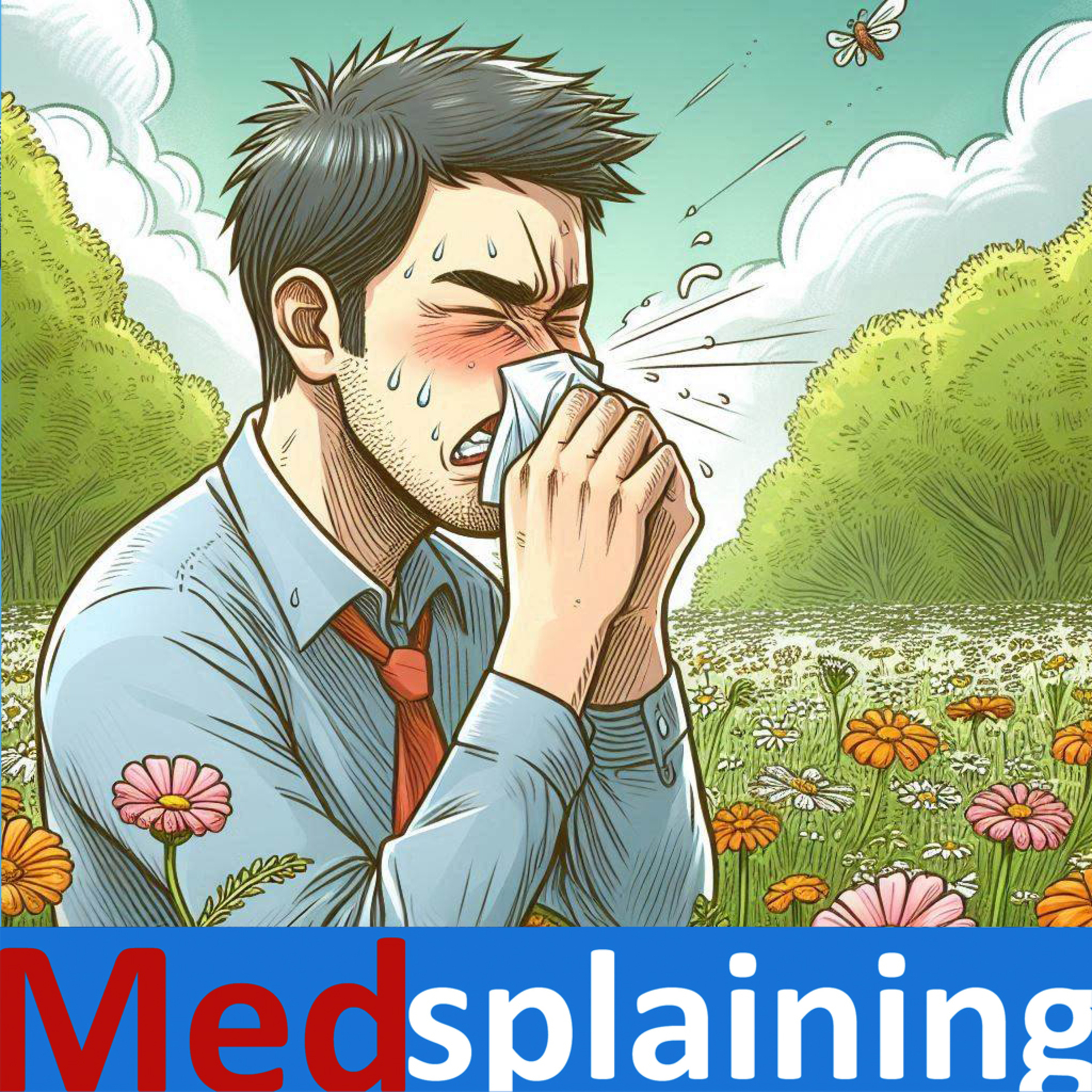 Medsplaining