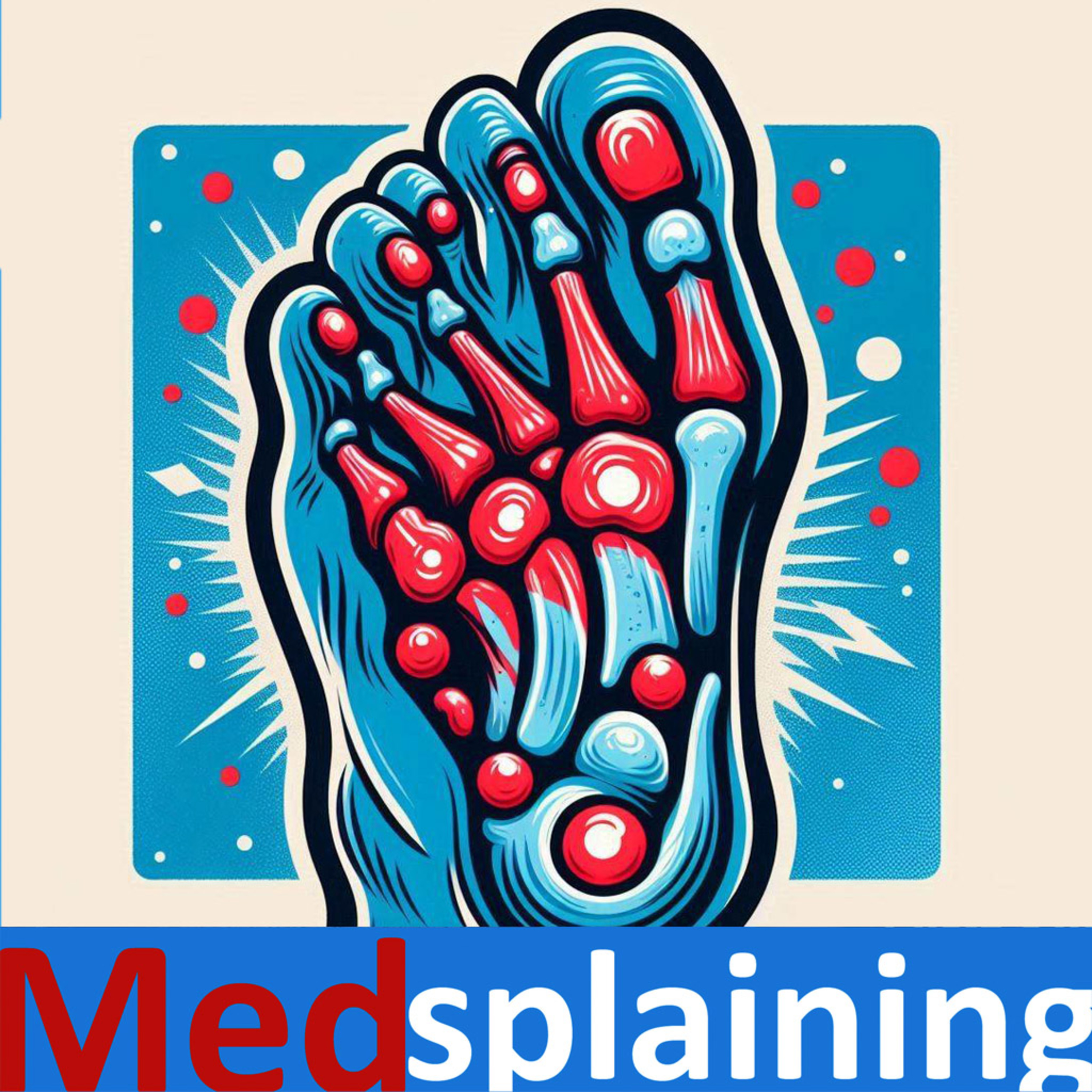 Medsplaining