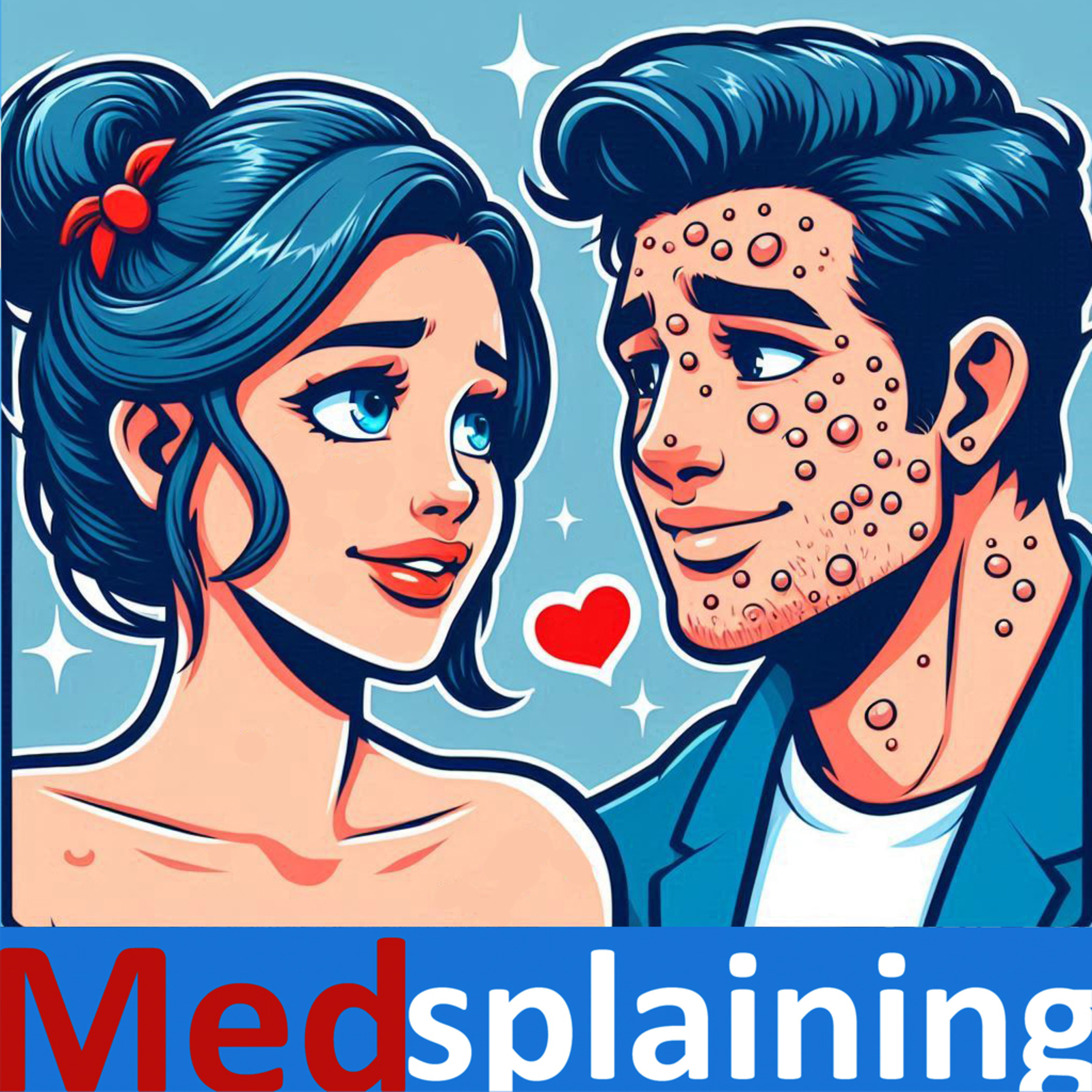 Medsplaining
