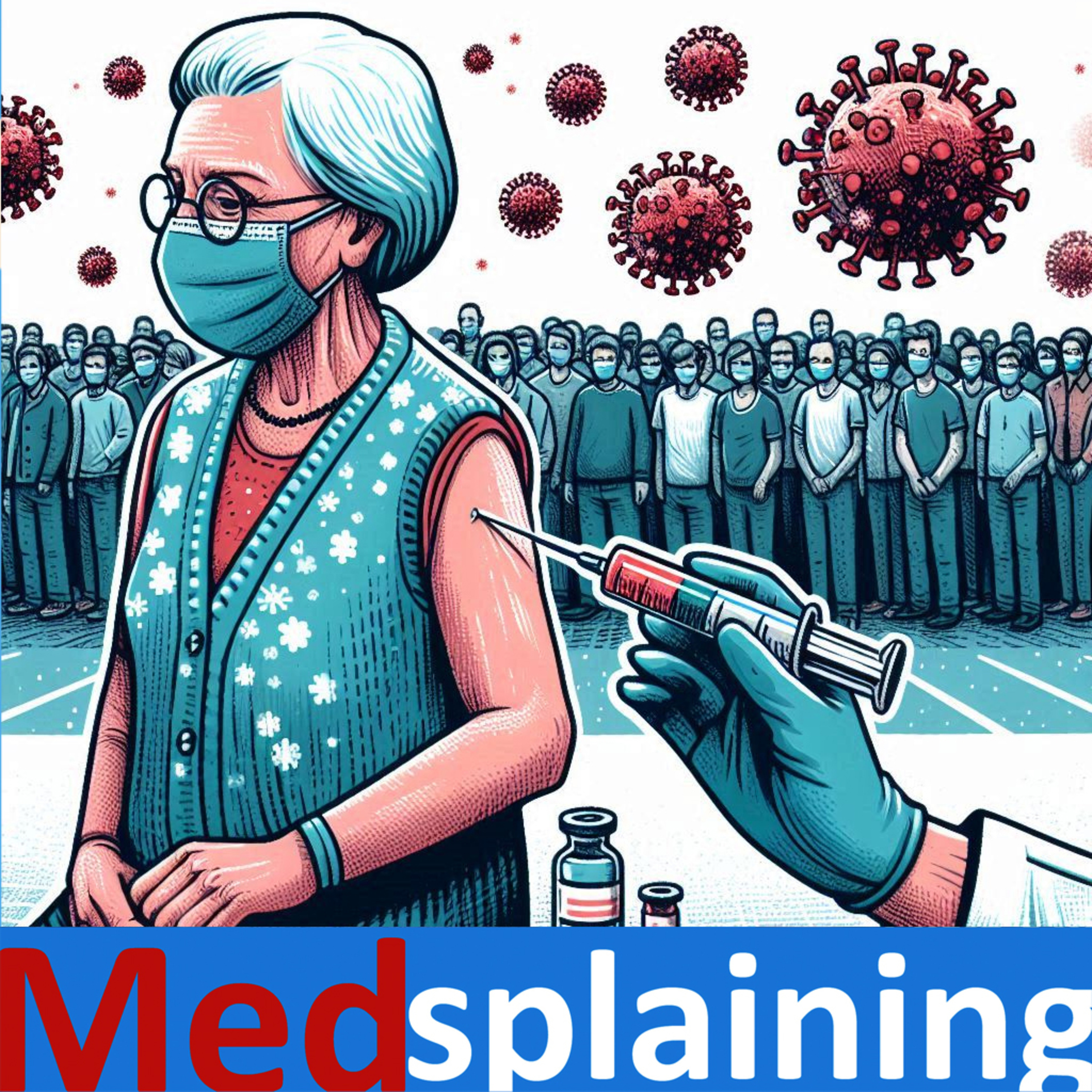 Medsplaining
