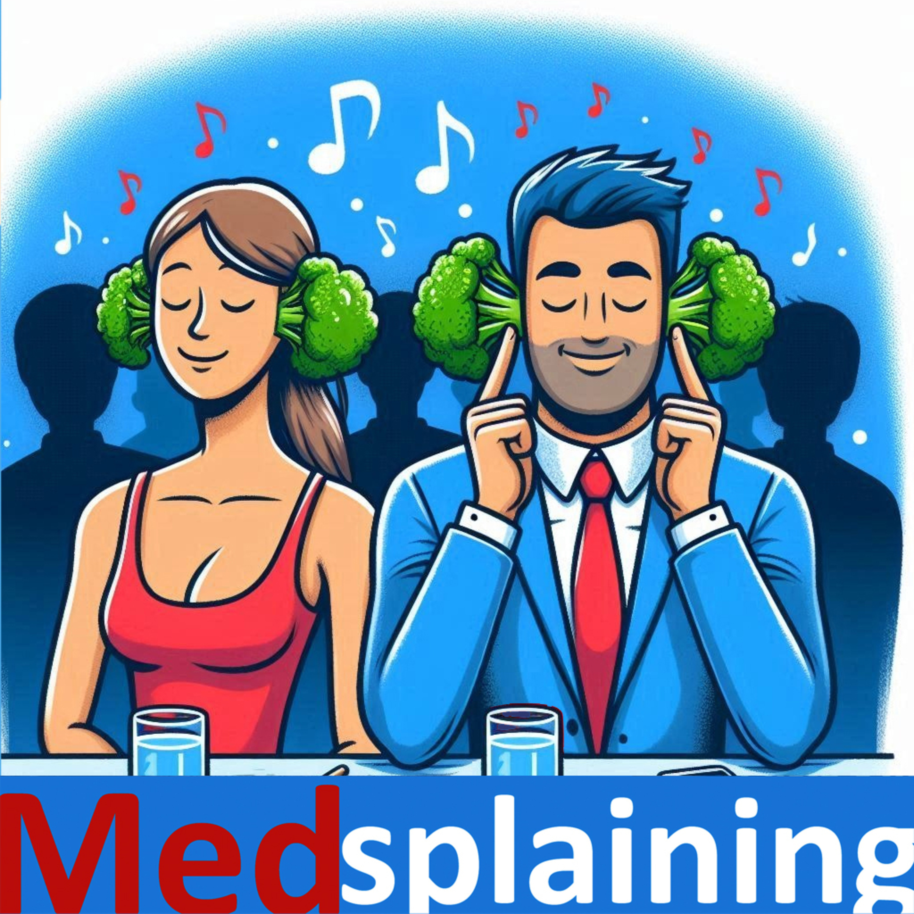 Medsplaining