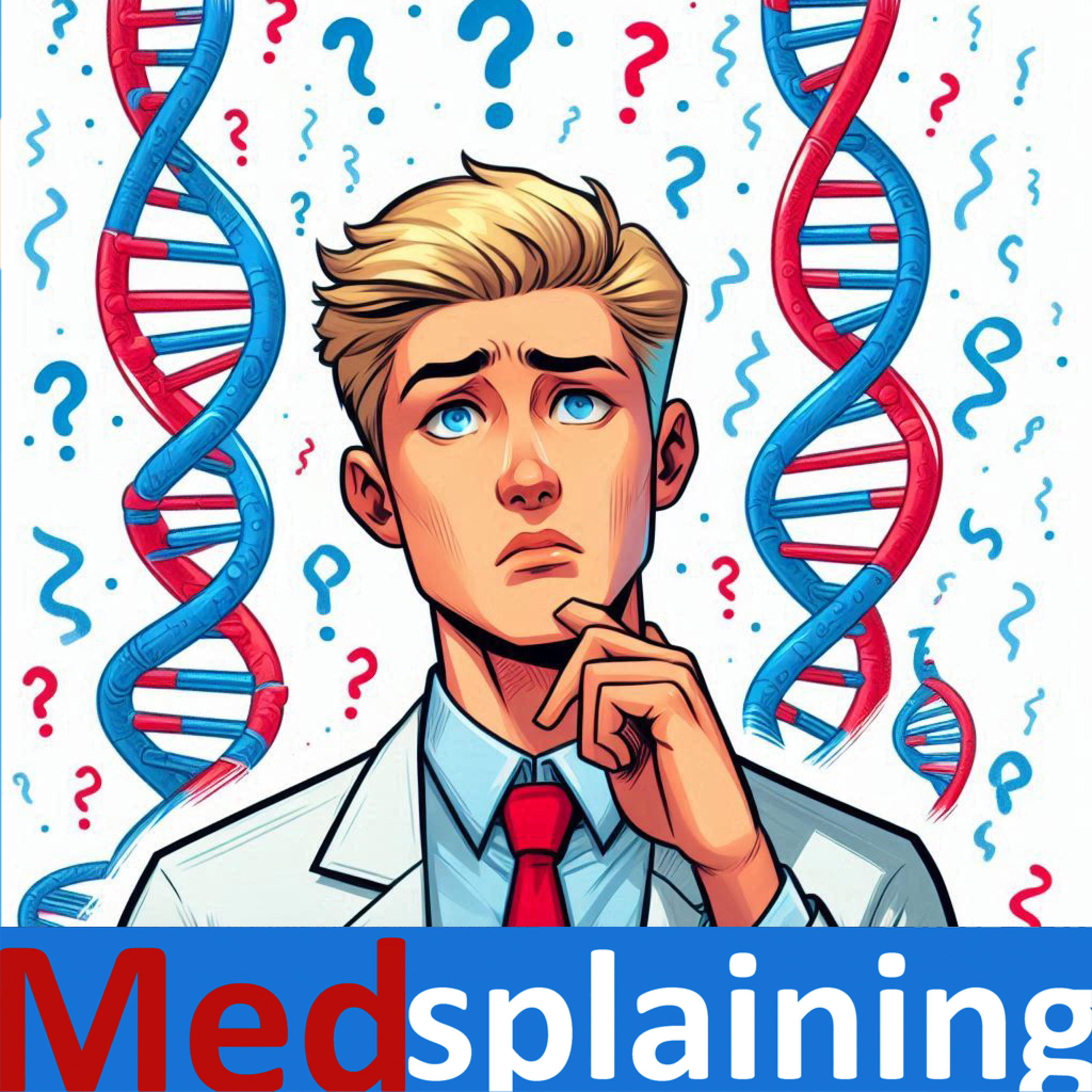 Medsplaining