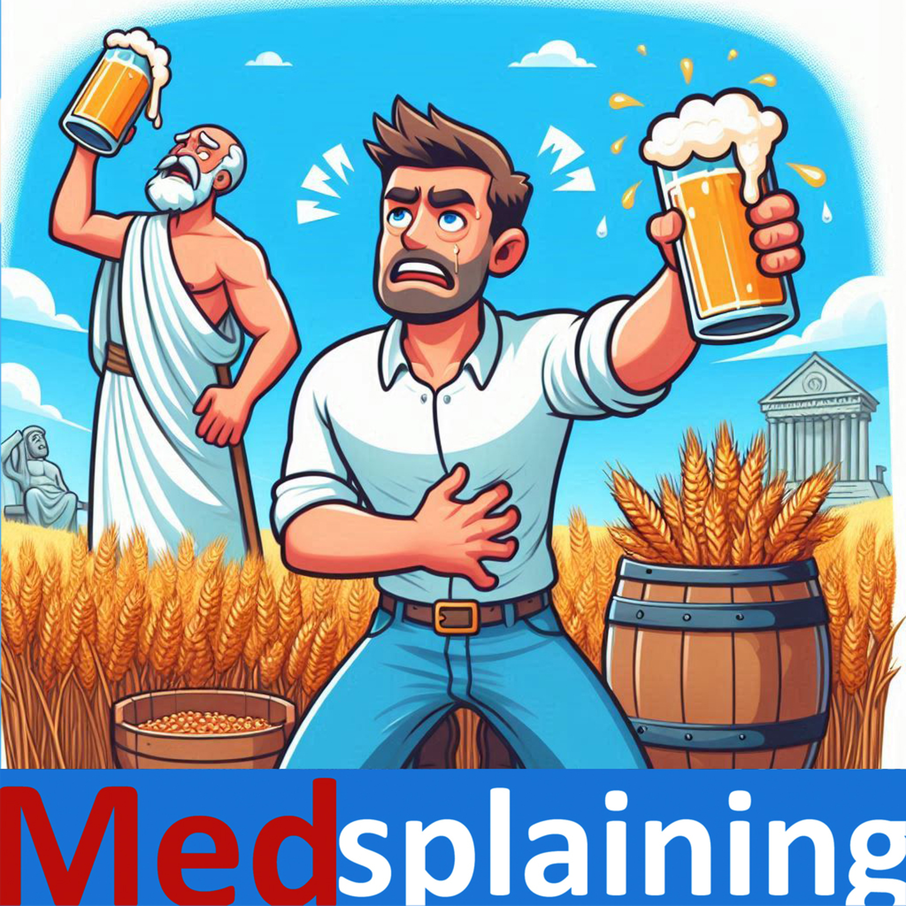 Medsplaining