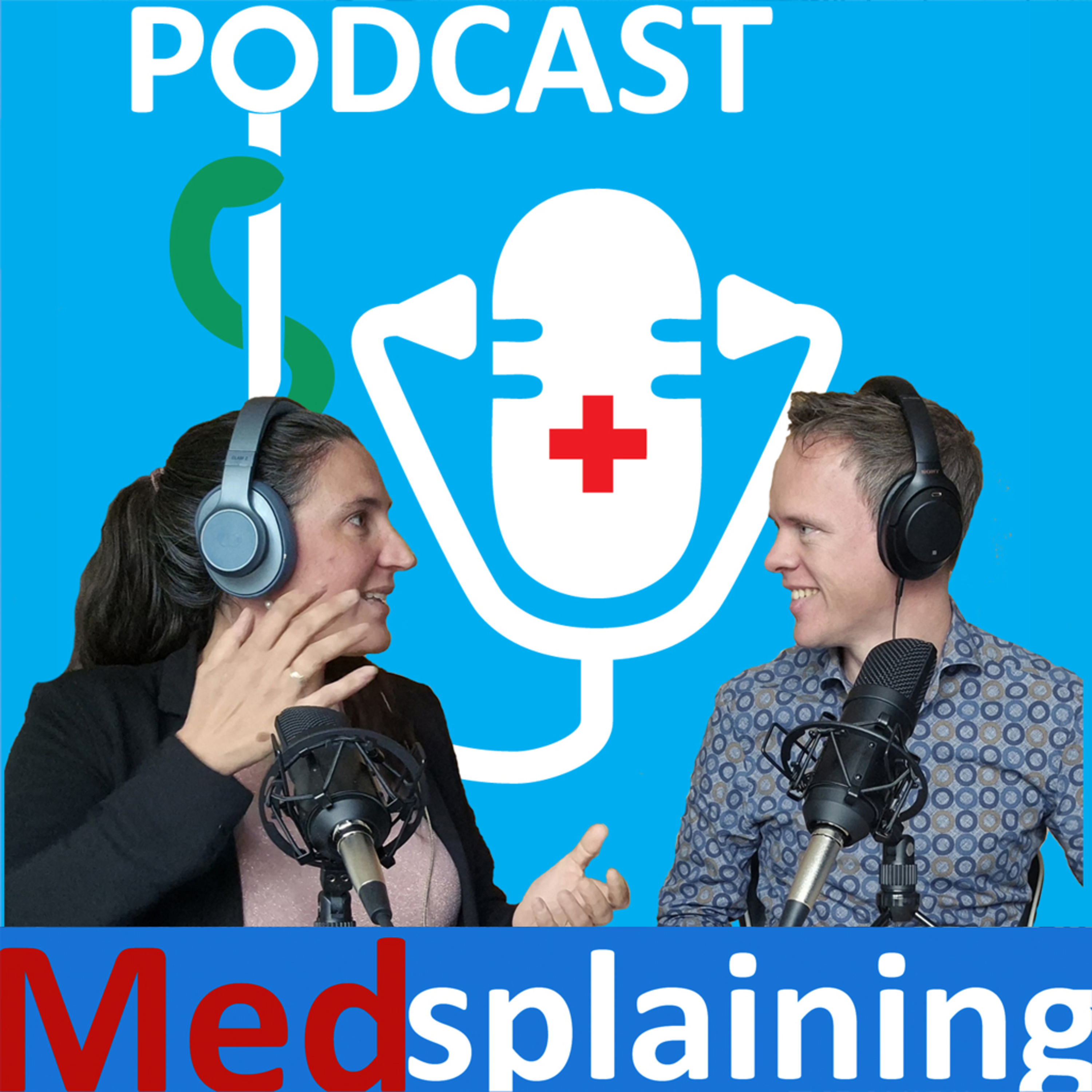 Medsplaining