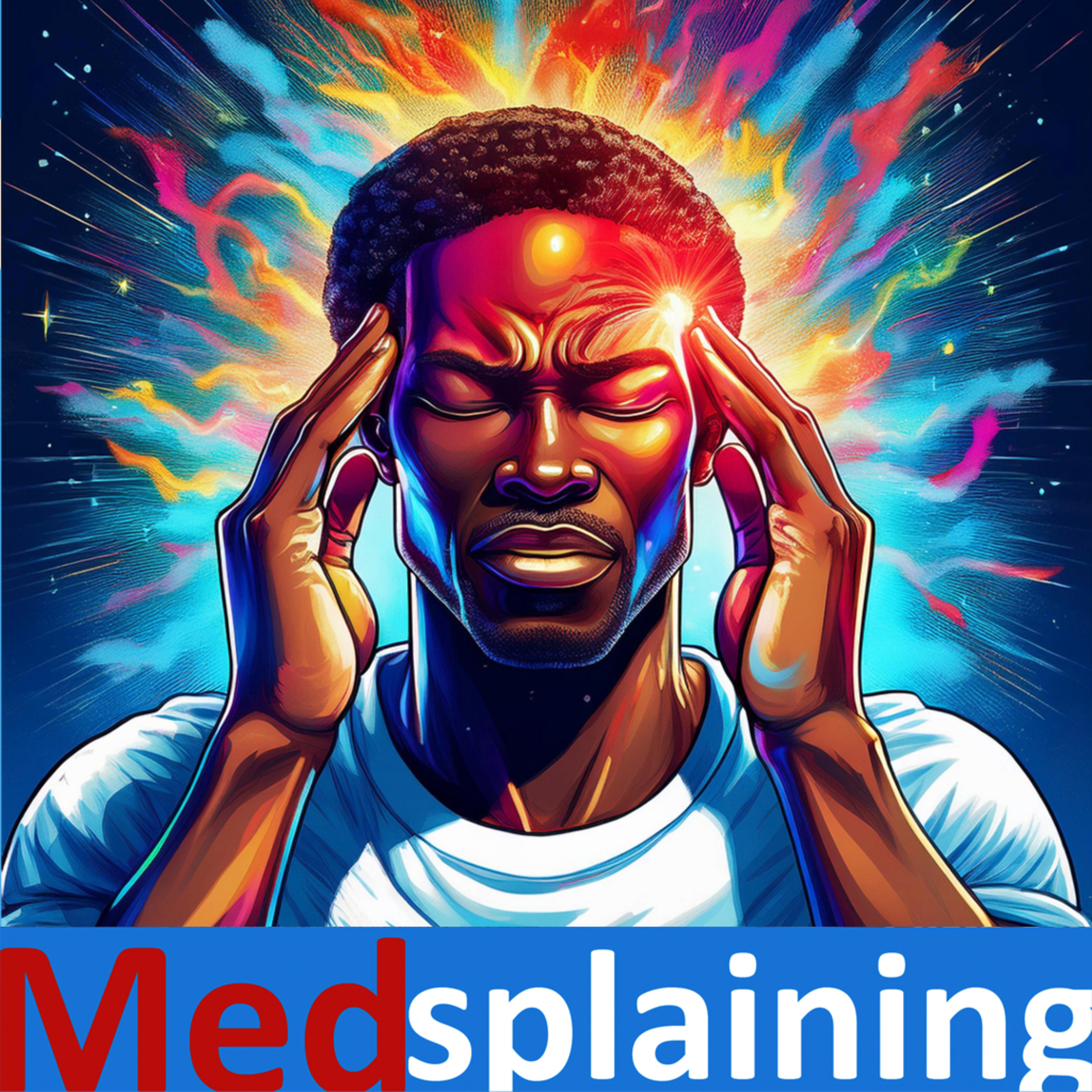 Medsplaining