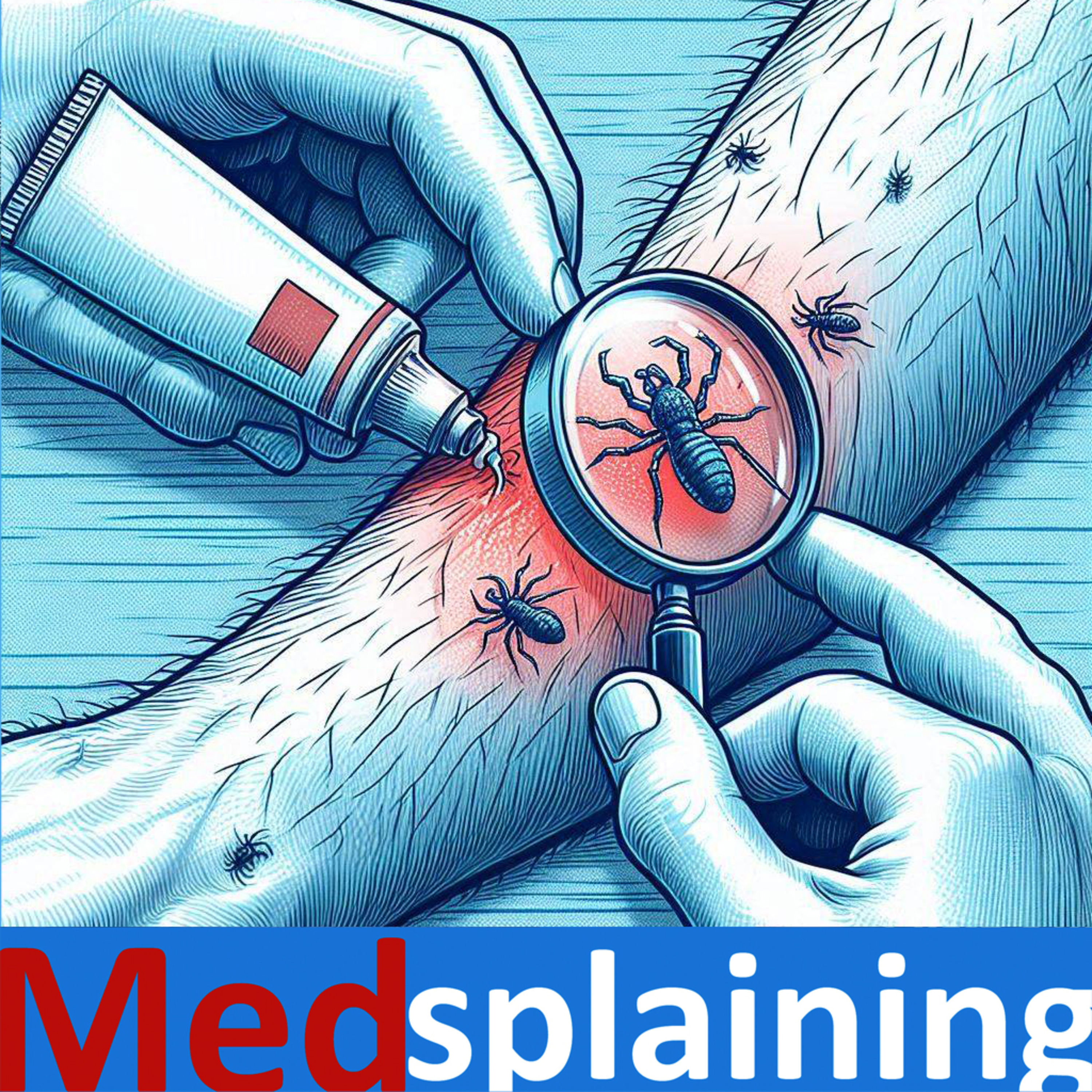 Medsplaining