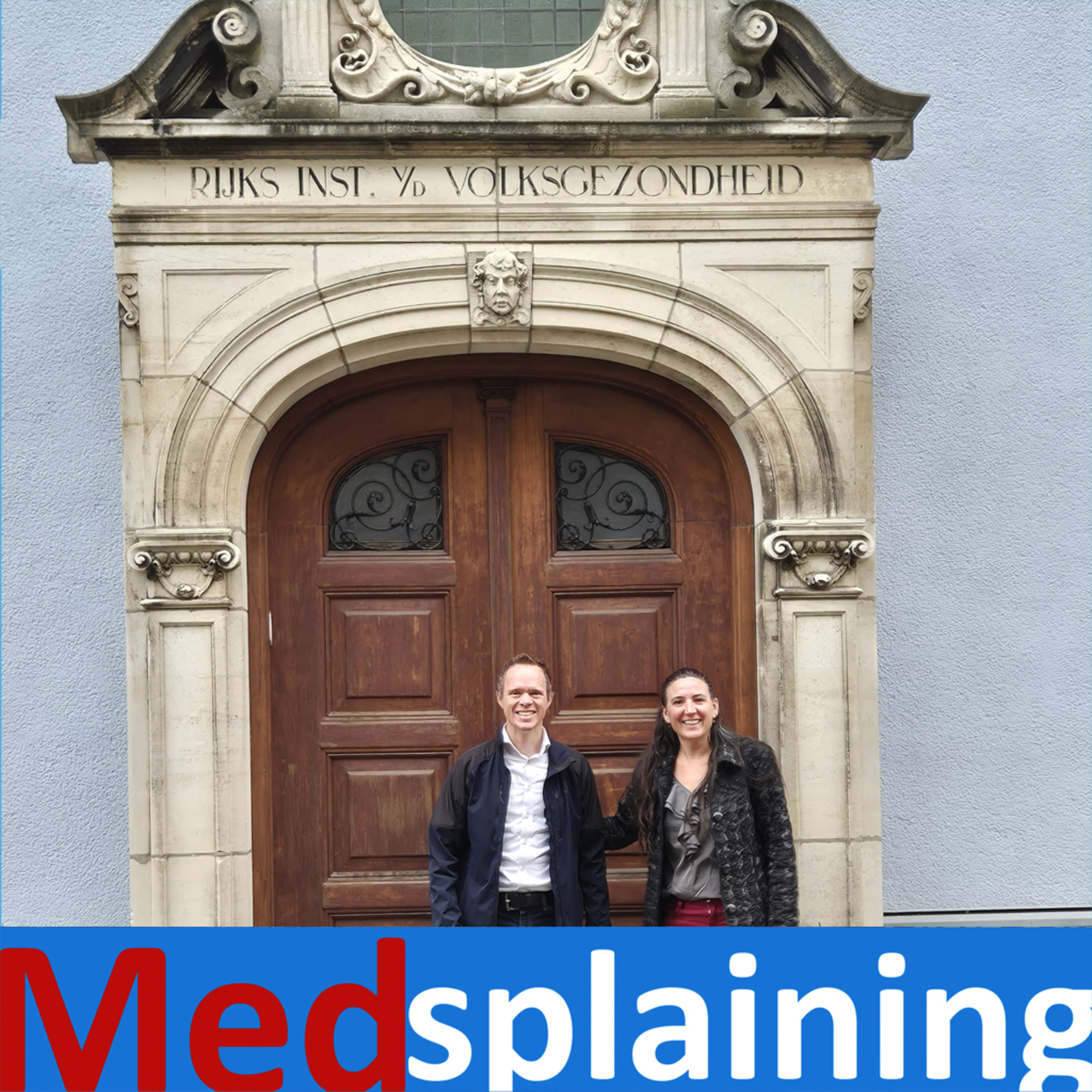Medsplaining