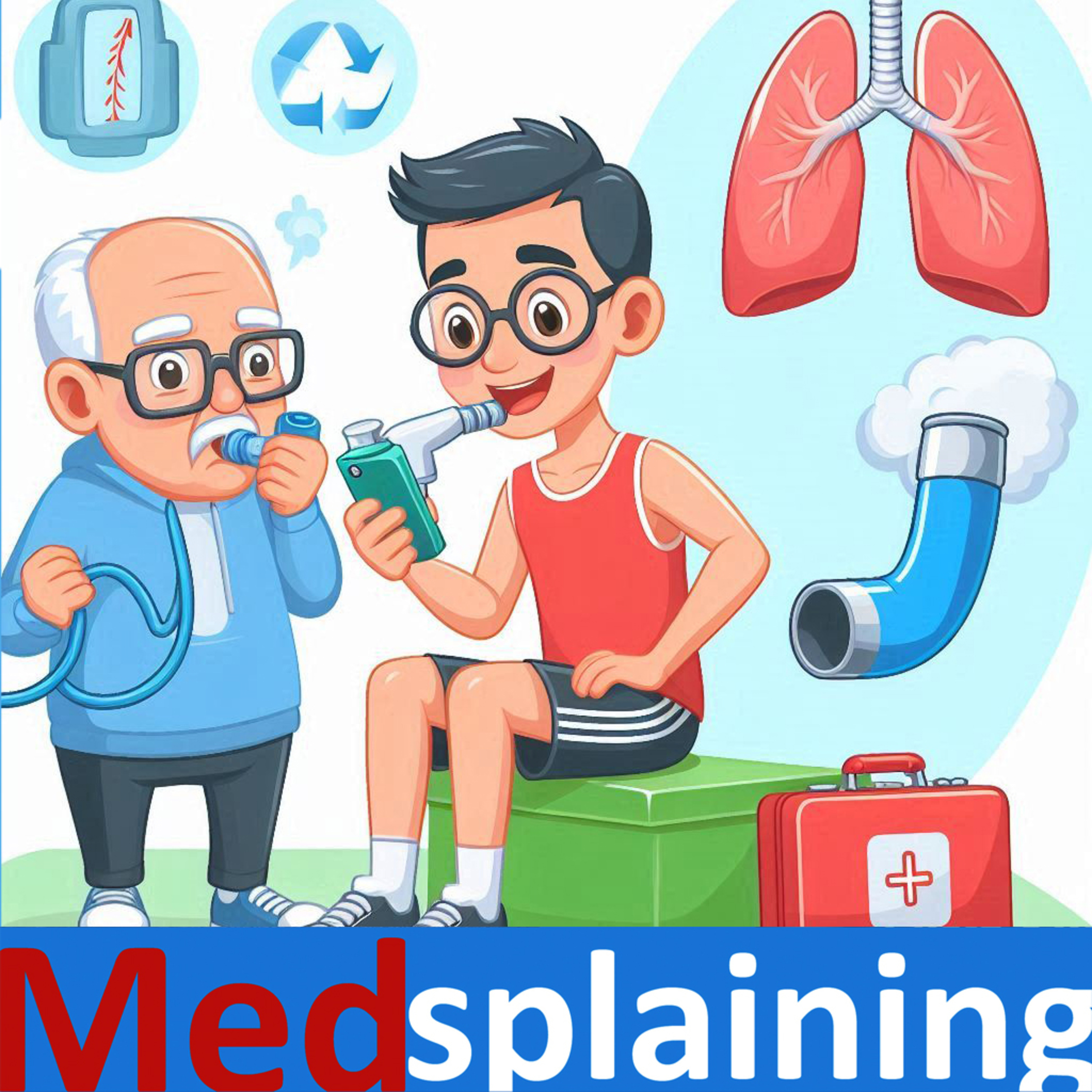 Medsplaining