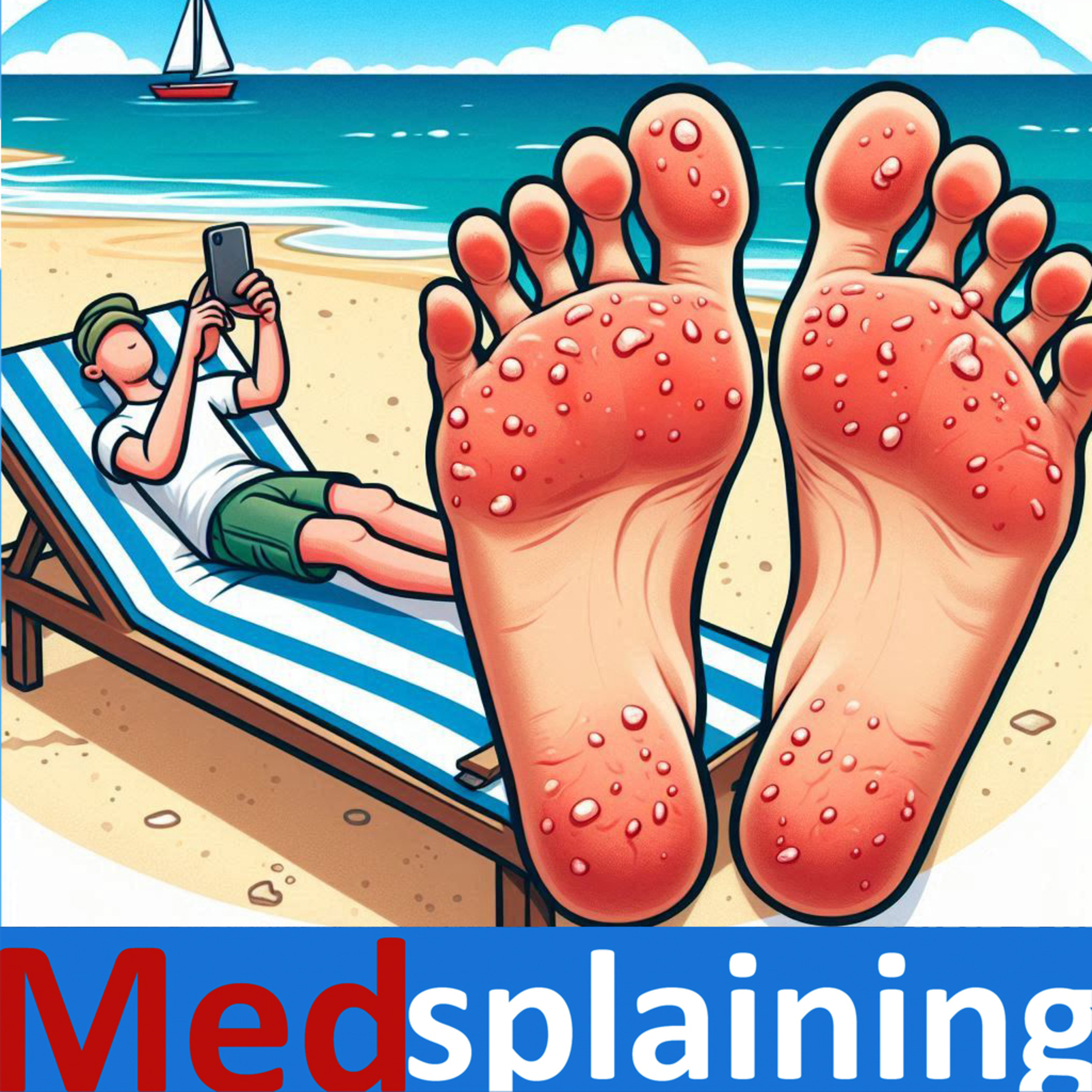 Medsplaining