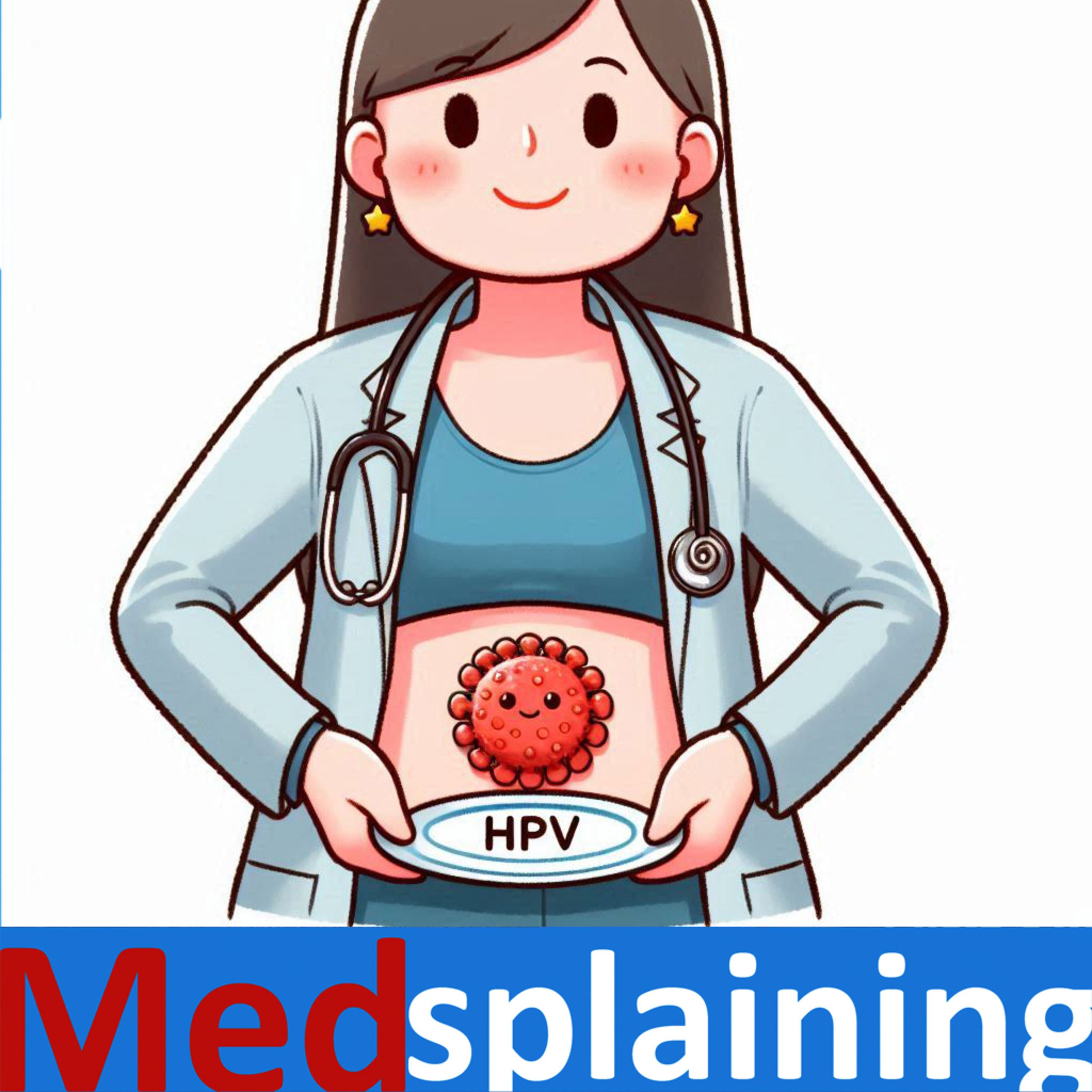 Medsplaining