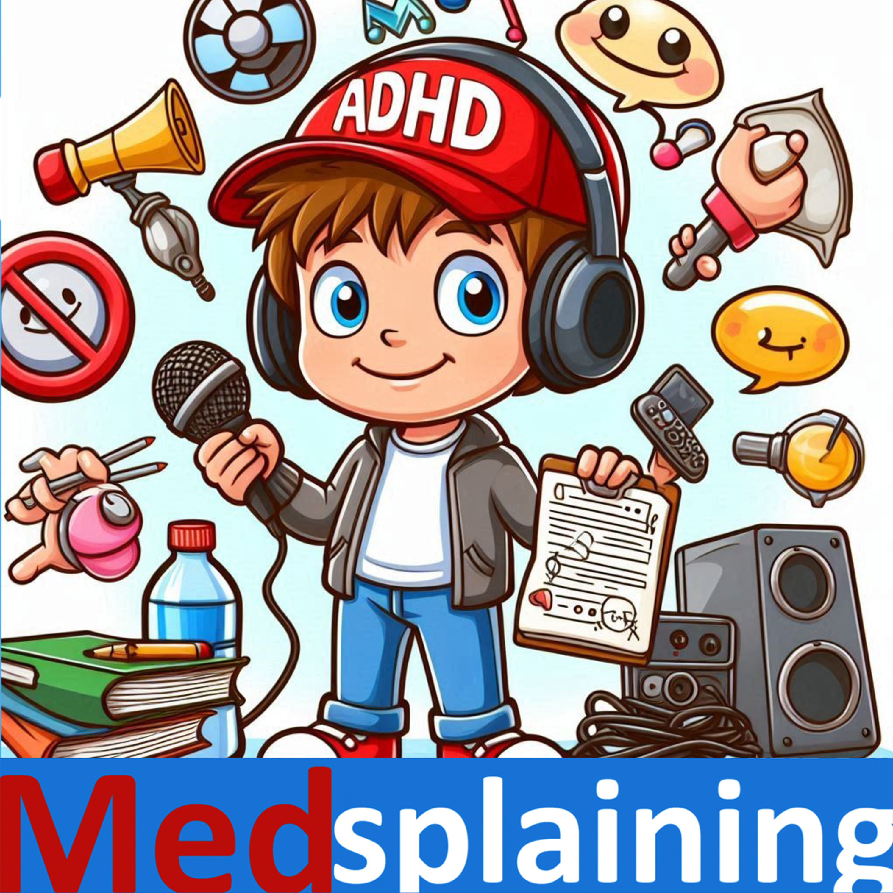 Medsplaining