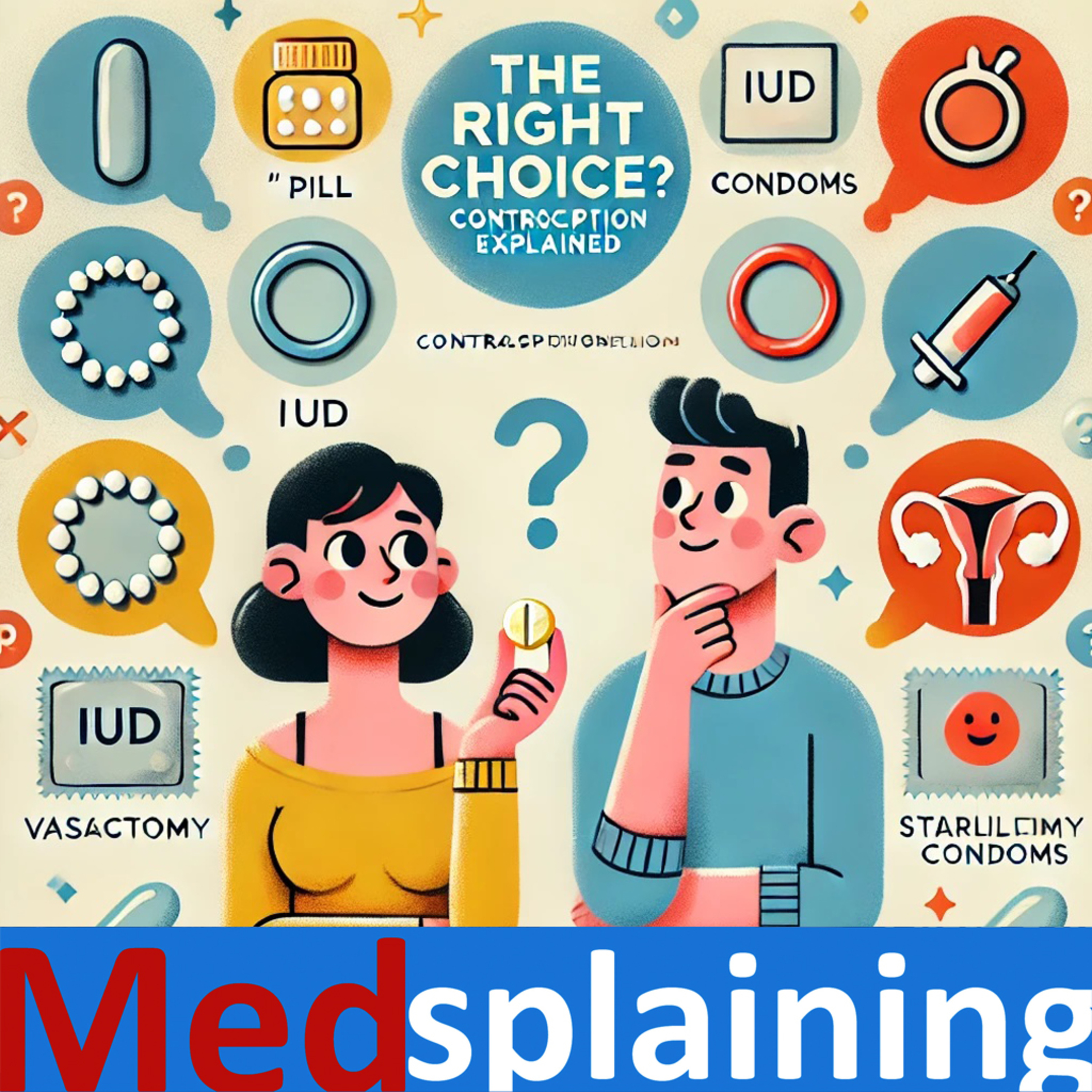 Medsplaining