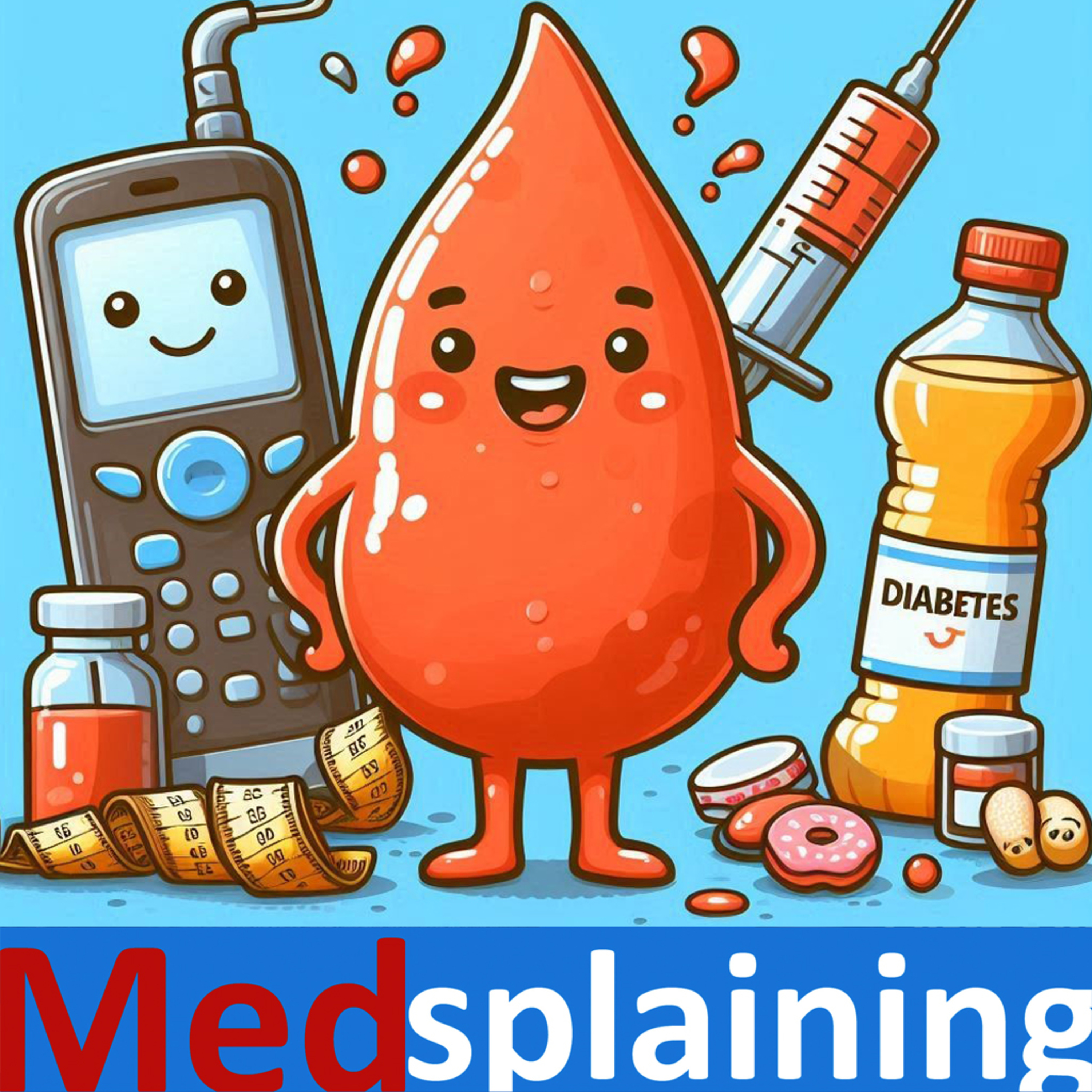 Medsplaining