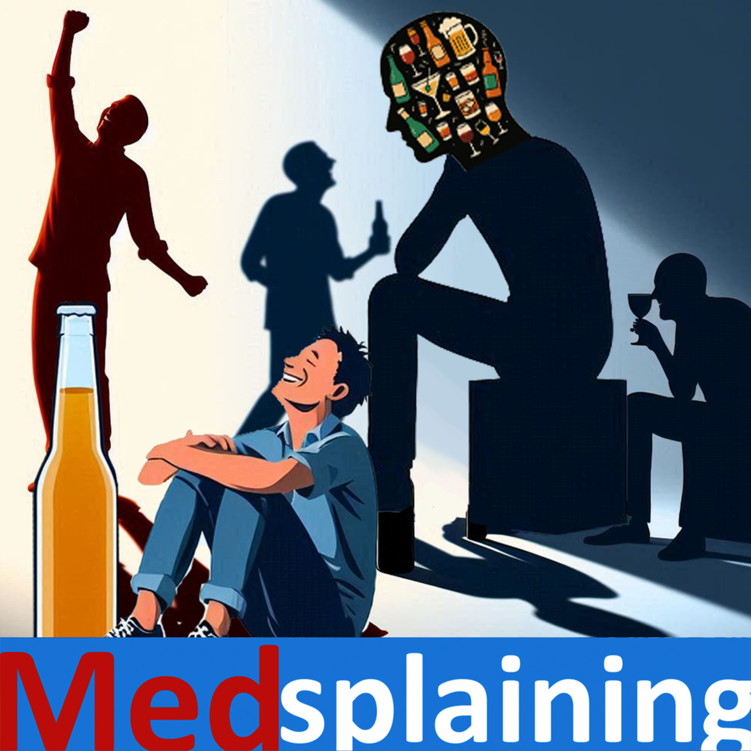 Medsplaining
