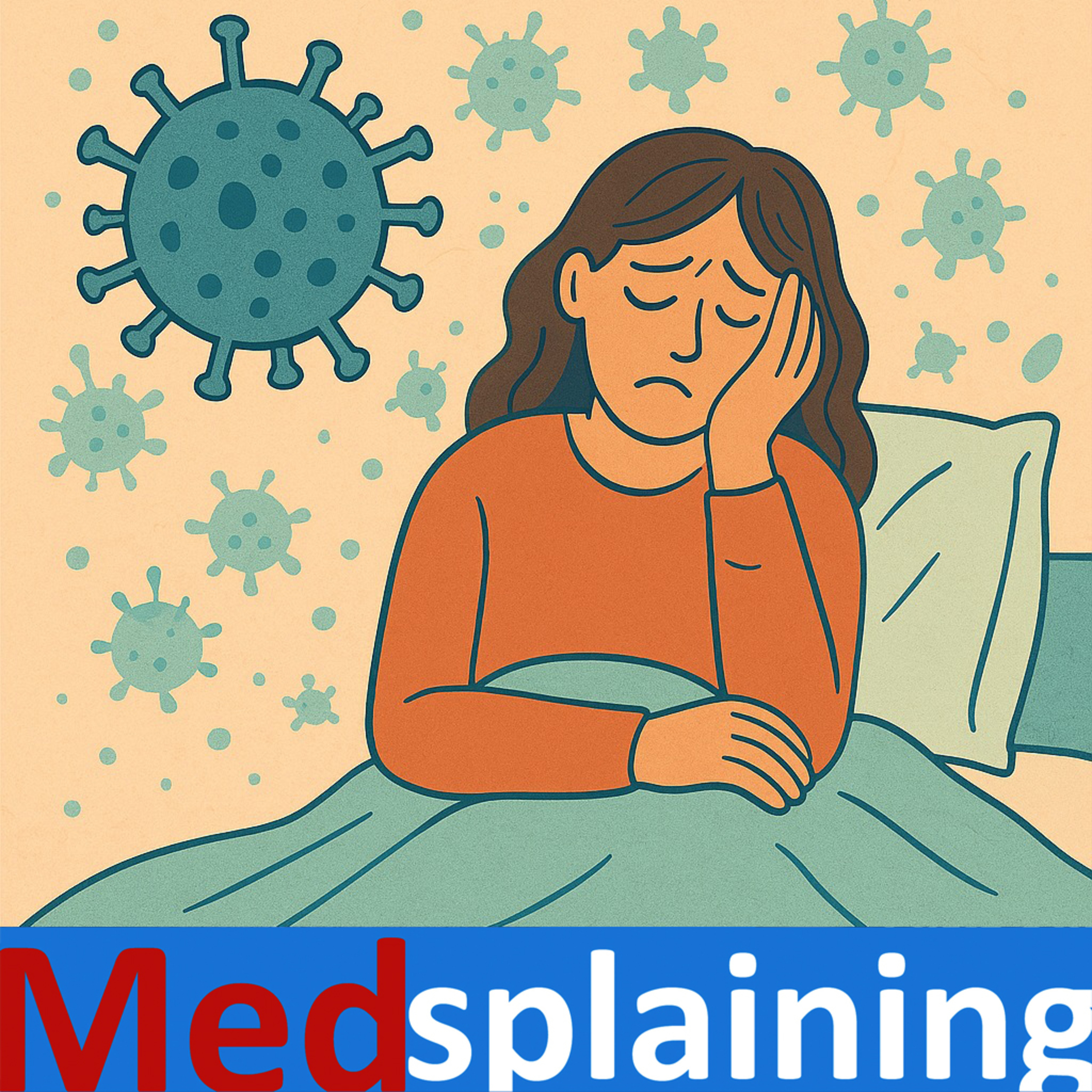 Medsplaining