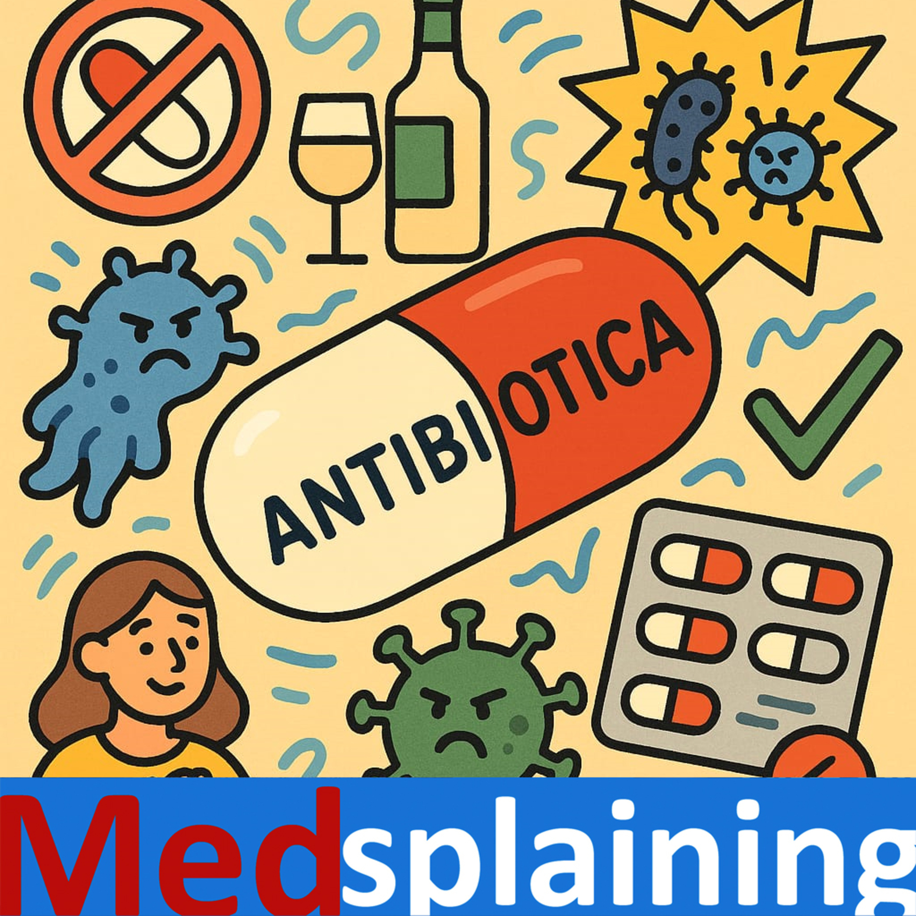 Medsplaining