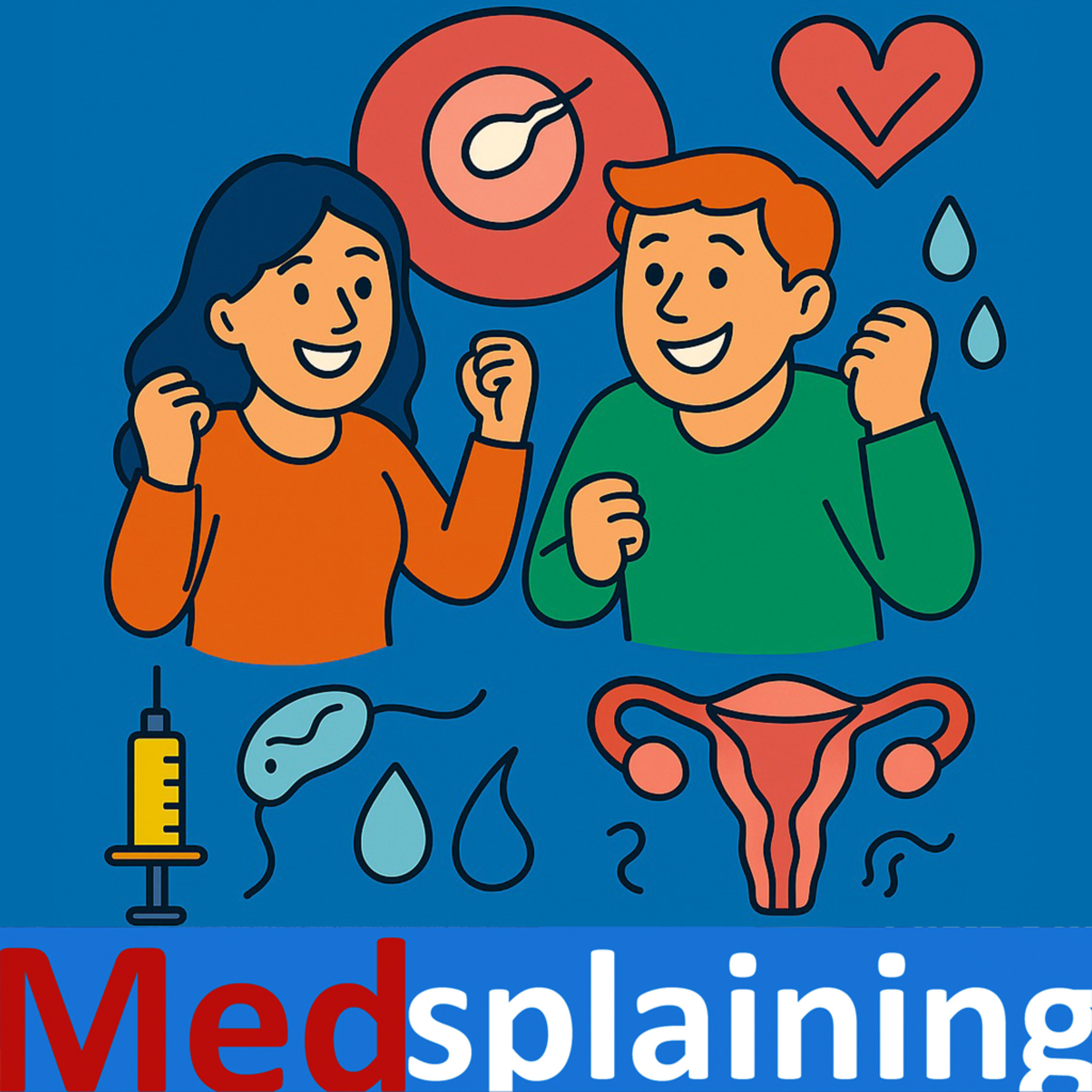 Medsplaining