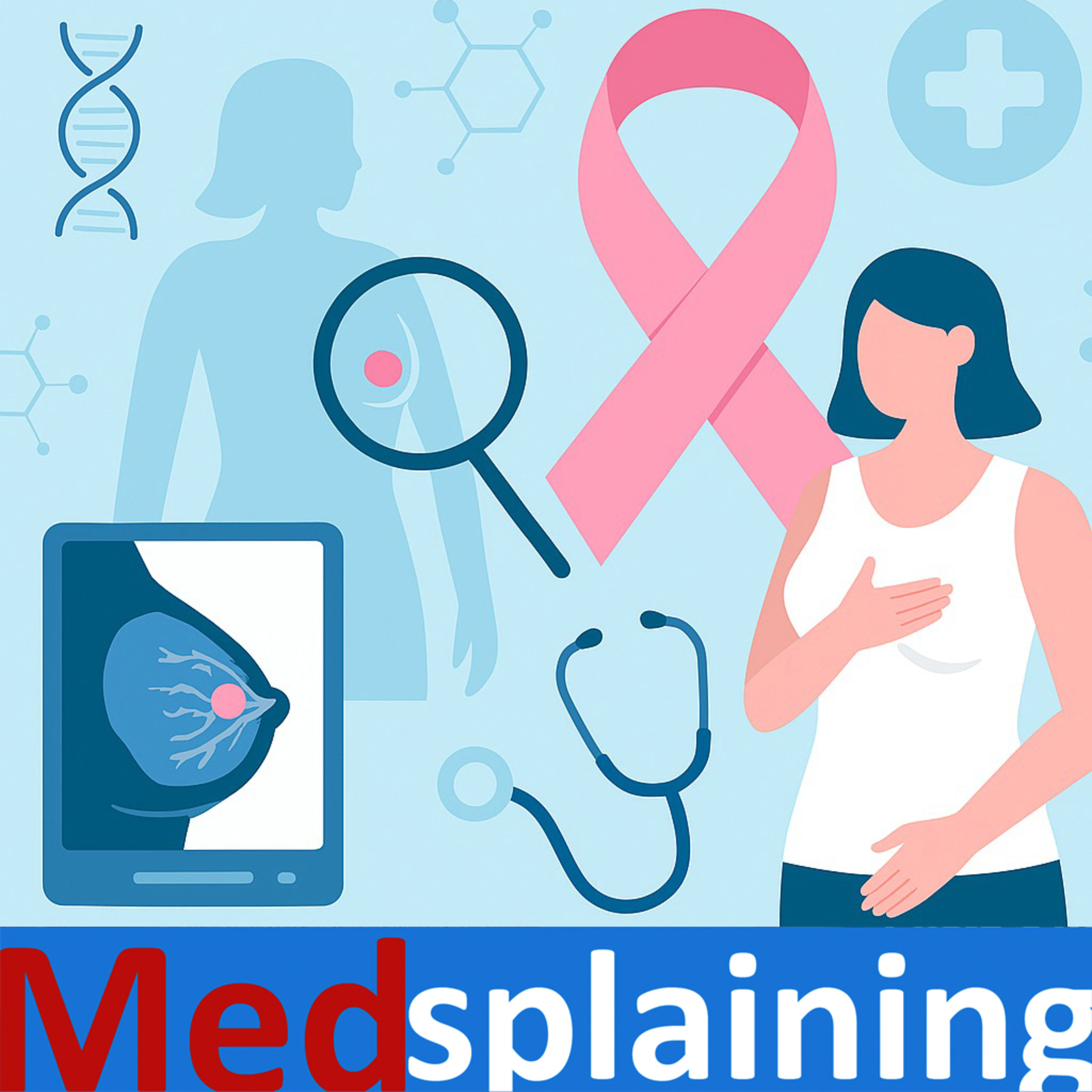 Medsplaining