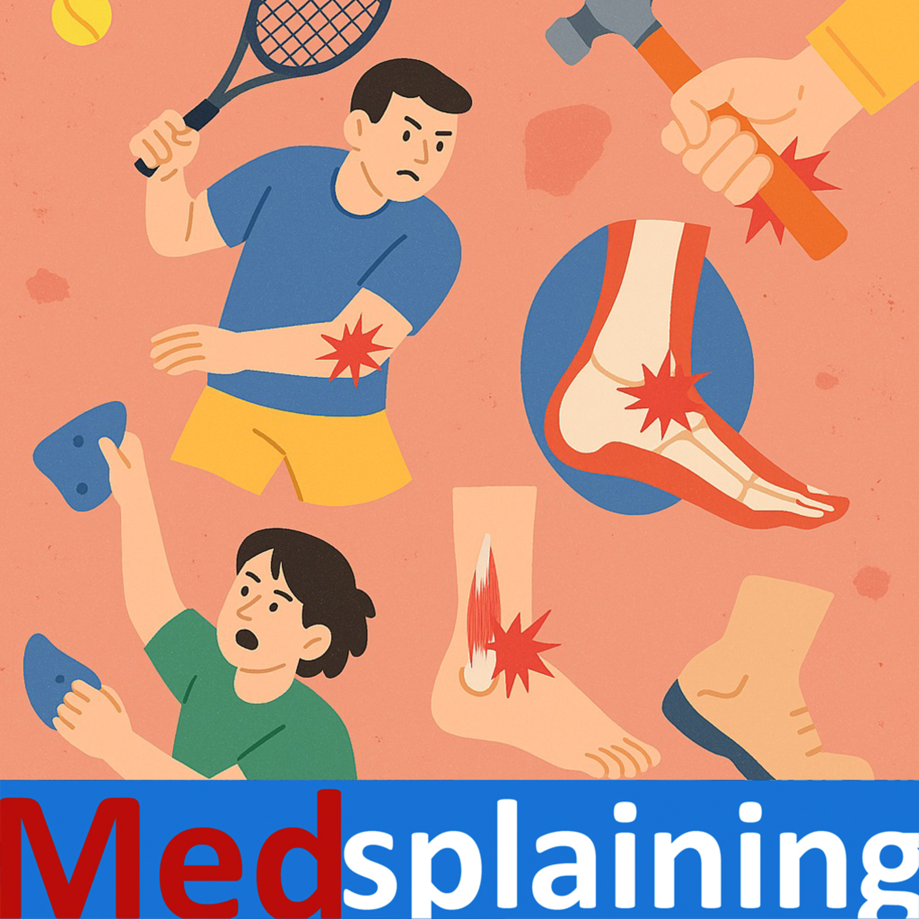 Medsplaining