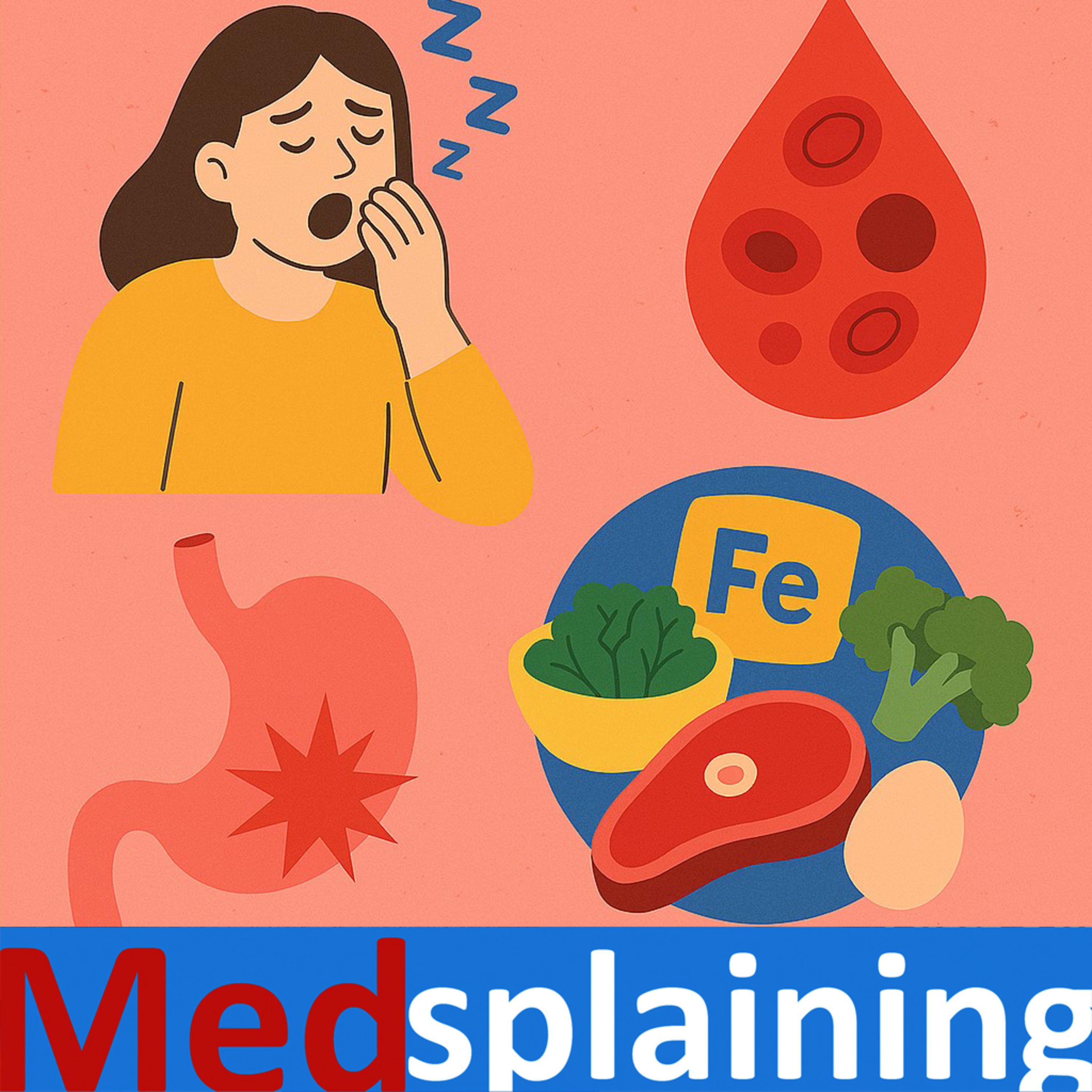 Medsplaining