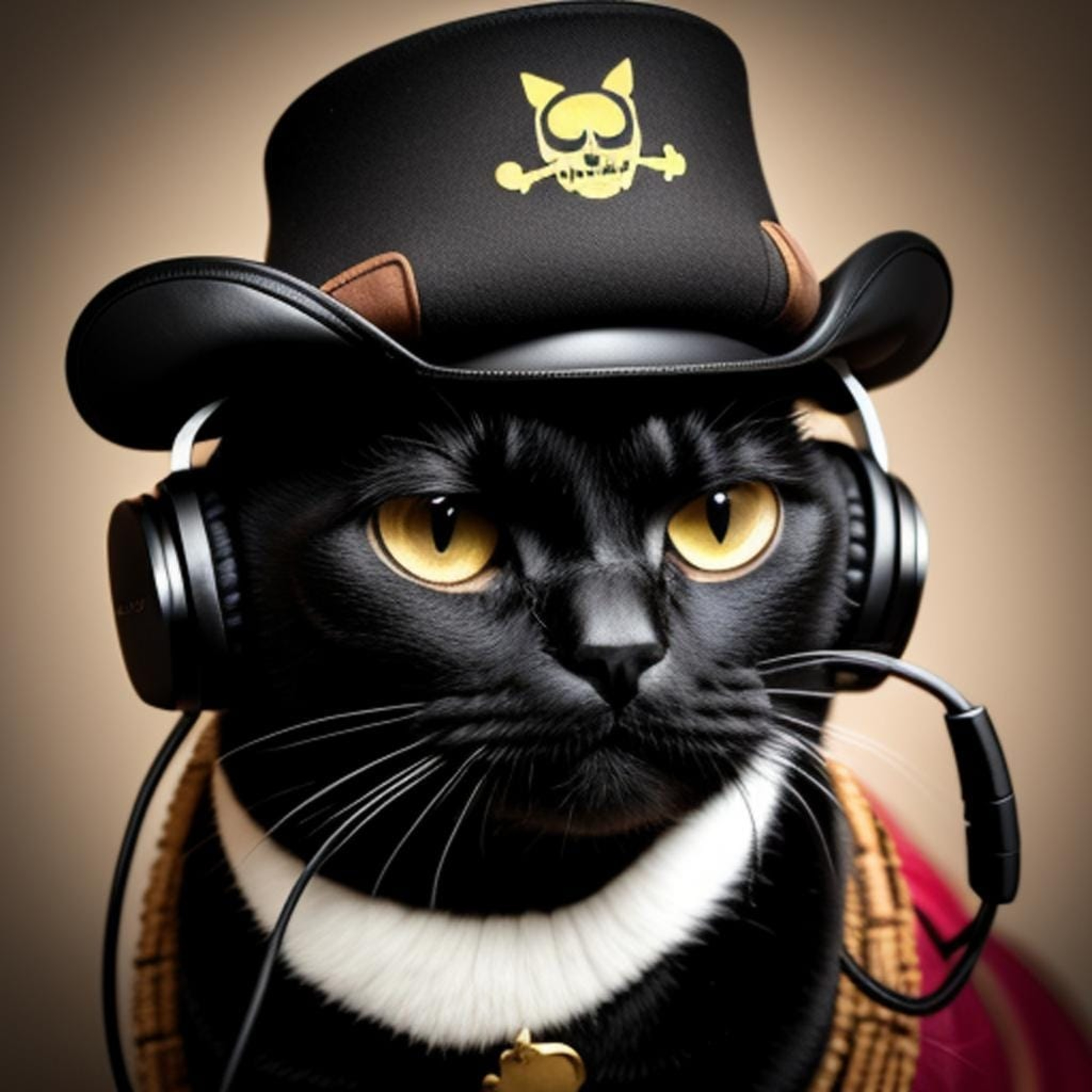 T1E2 Pirata Siempre Sere... episode artwork