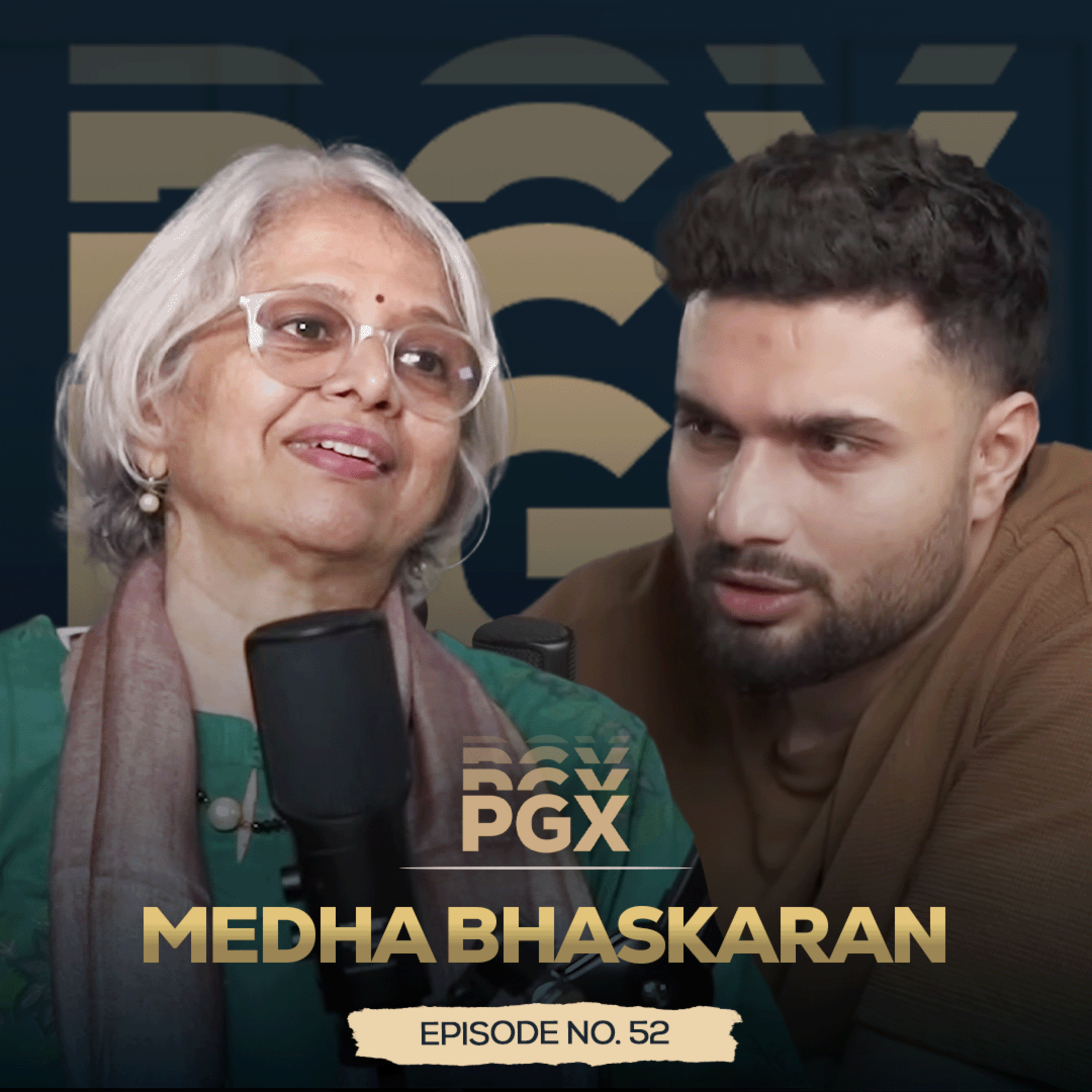 The Prakhar Gupta Xperience