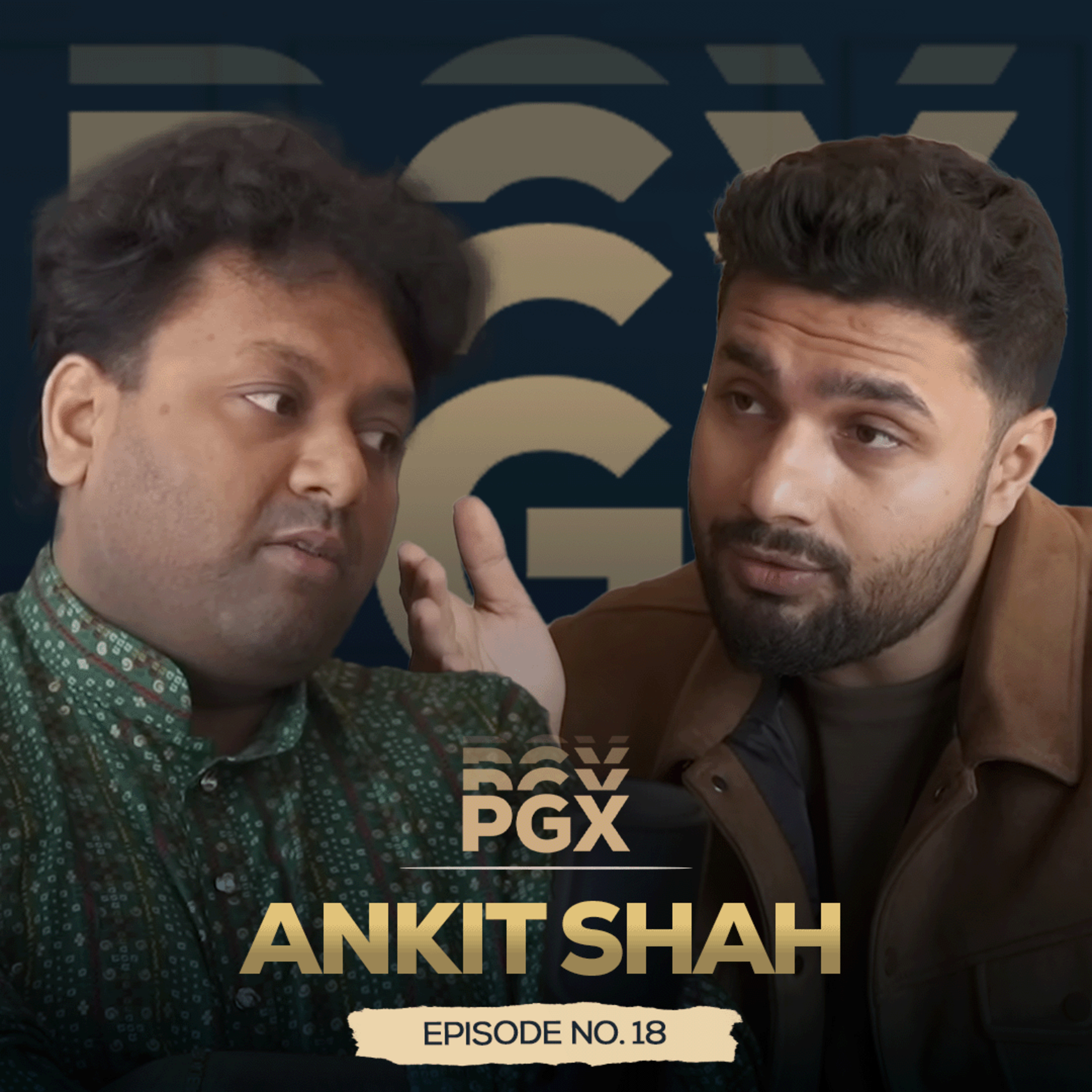 The Prakhar Gupta Xperience