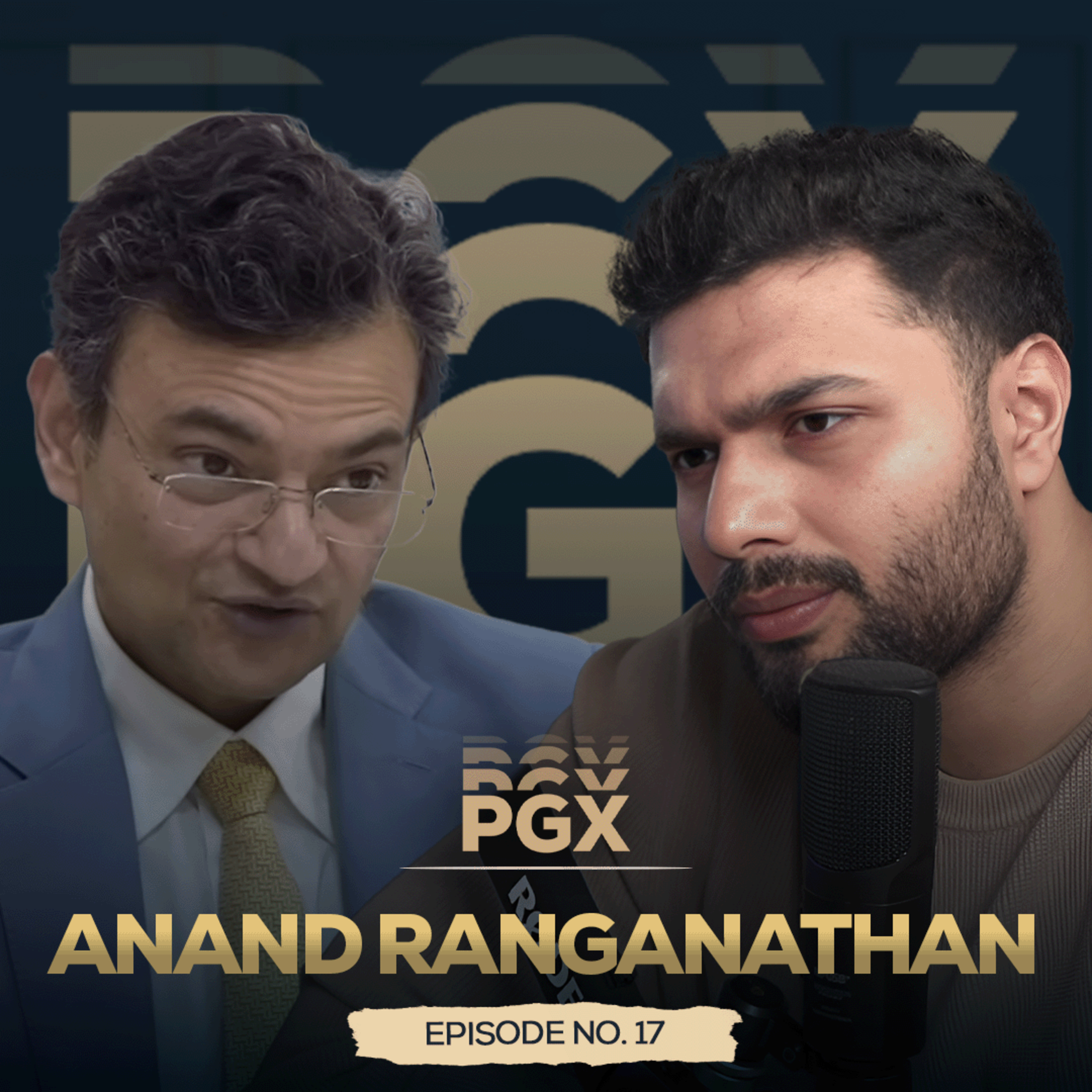 The Prakhar Gupta Xperience
