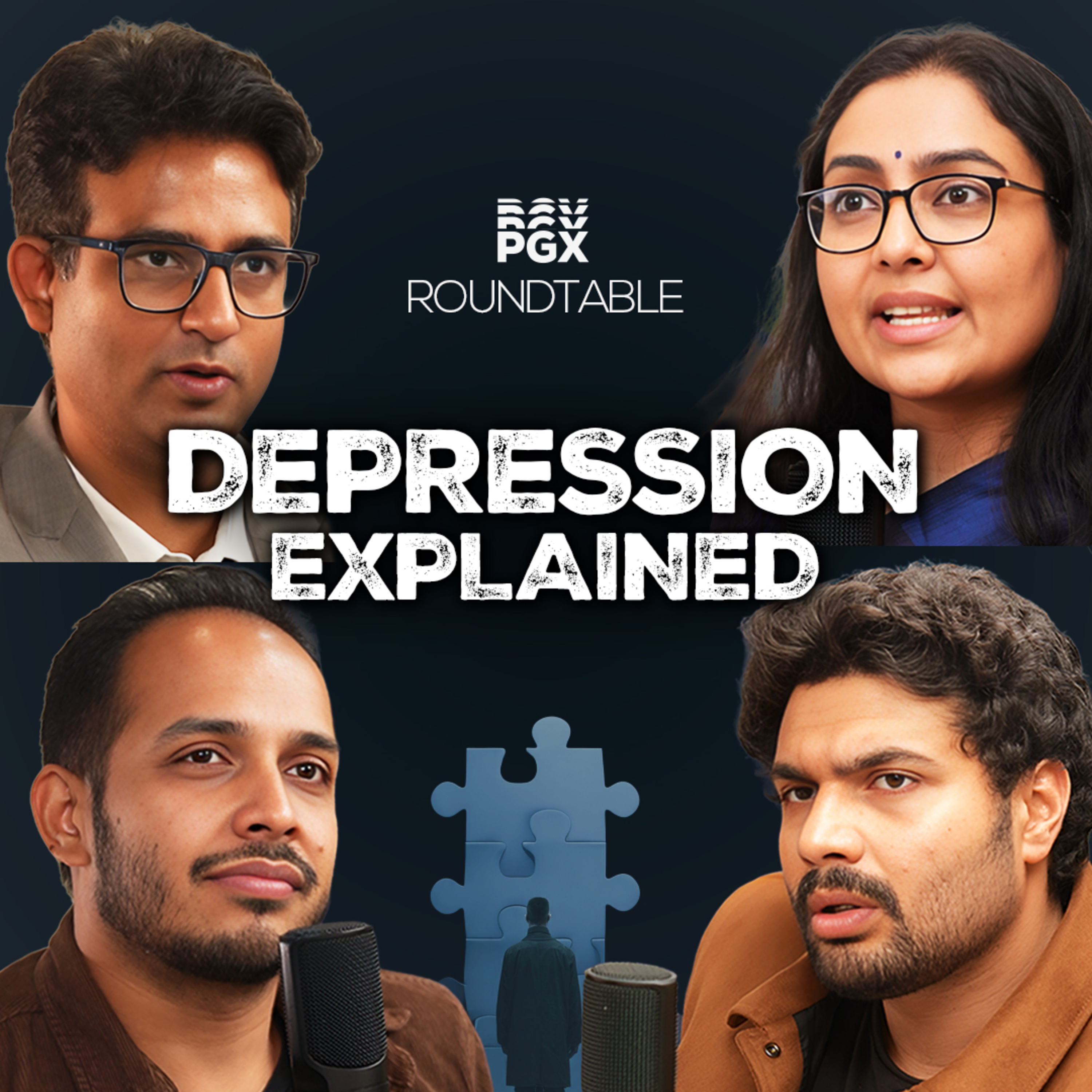 The Prakhar Gupta Xperience