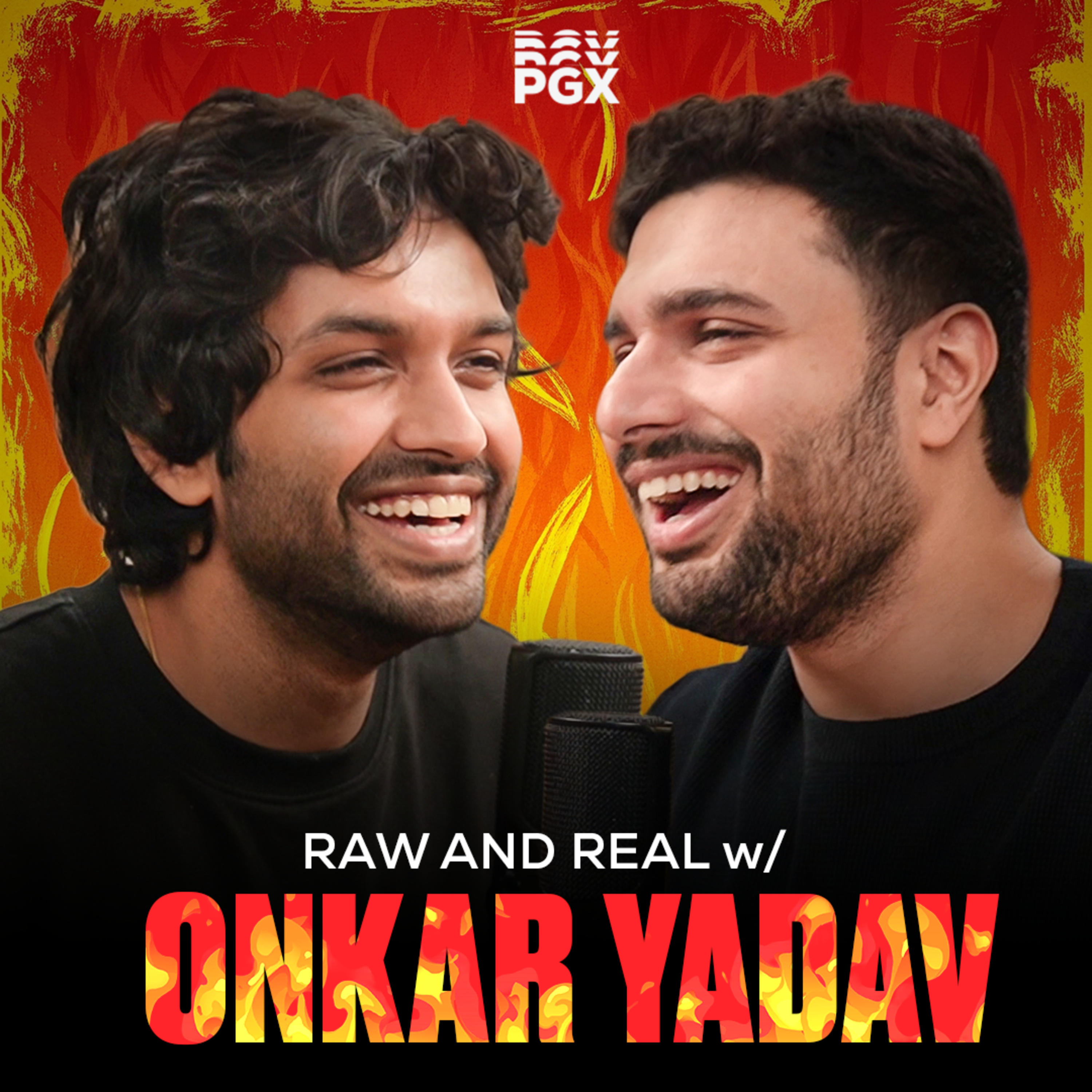 My 13 yr old Wife Left Me Because….Onkar gets Raw and Real