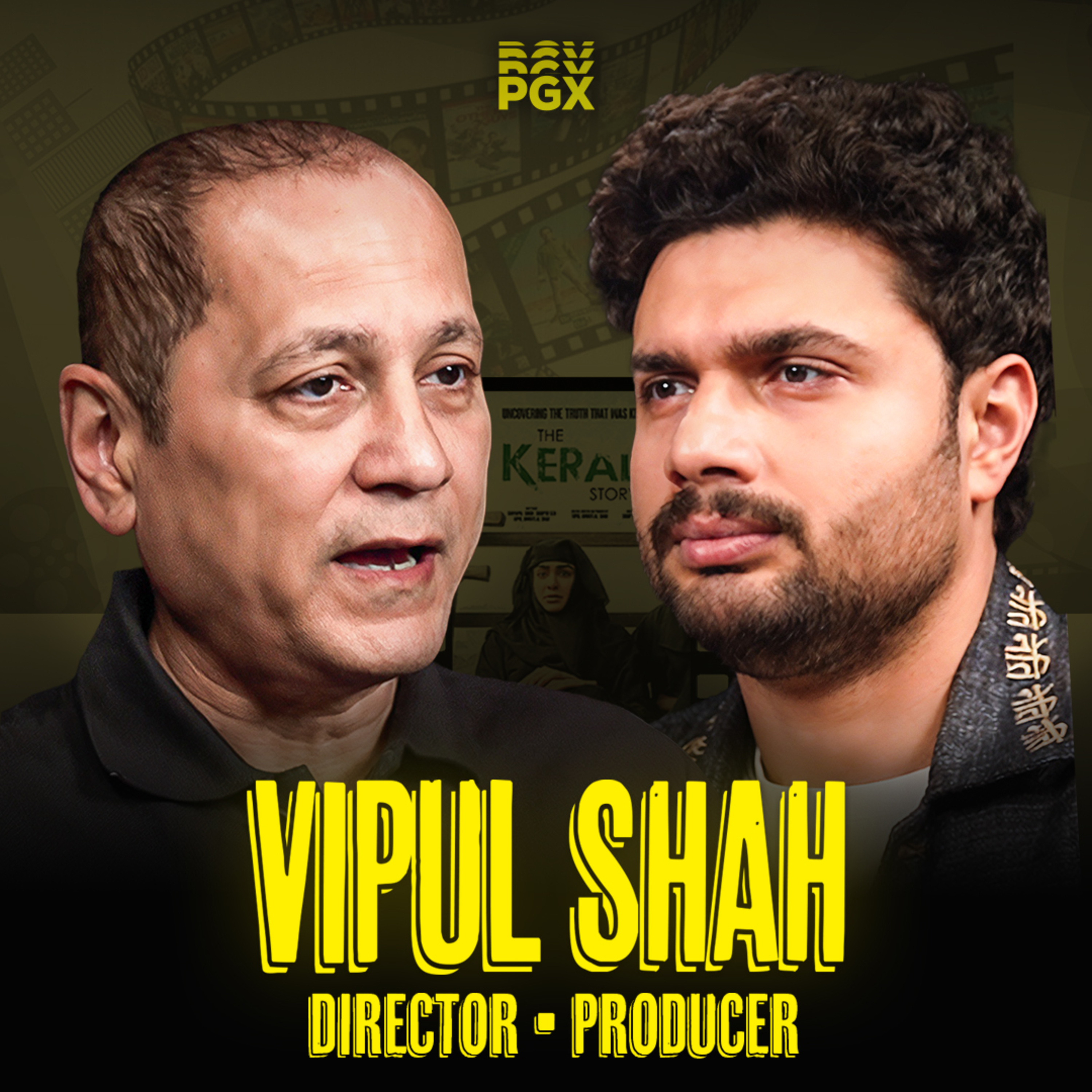Bollywood’s Political Movies, National Awards, Animal and Akshay Kumar’s Comedy - Vipul Shah