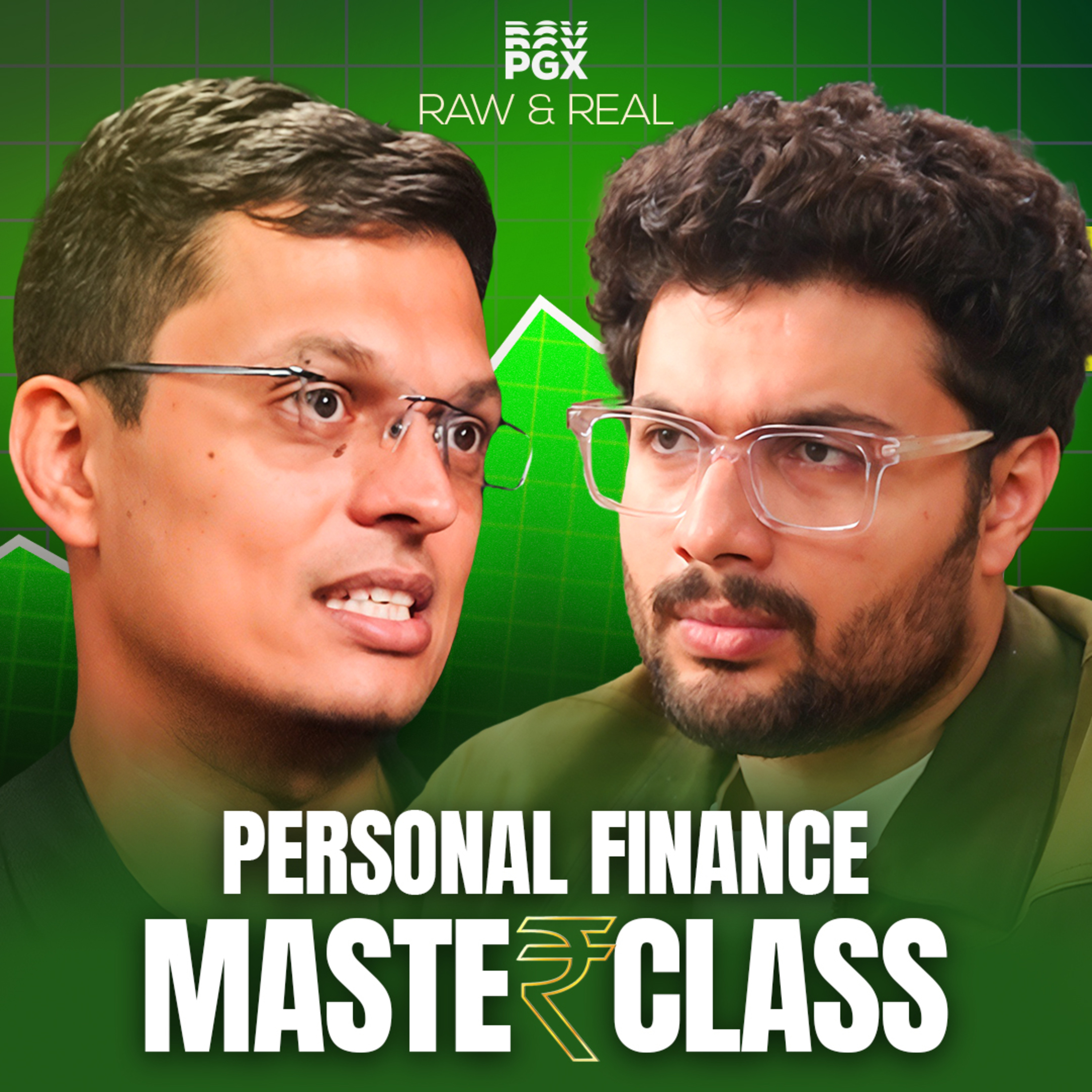 ~10% FD Returns, How the RICH use $$$ & Biggest Savings Mistake | Saurabh Jain (Ex-Swiggy VP)