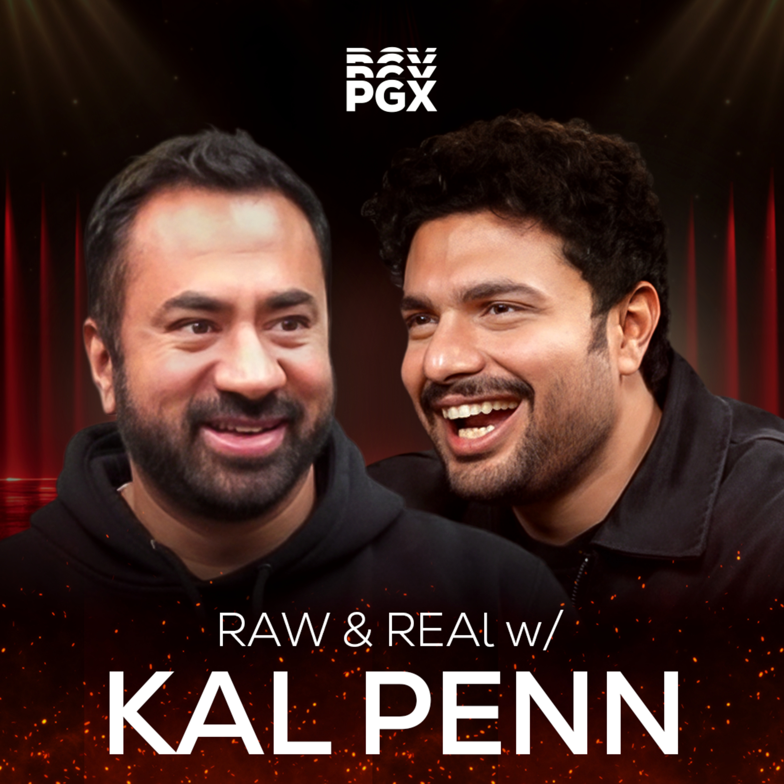 Raw & Real with Kal Penn: Harold and Kumar 4, Taarak Mehta Cameo and White House