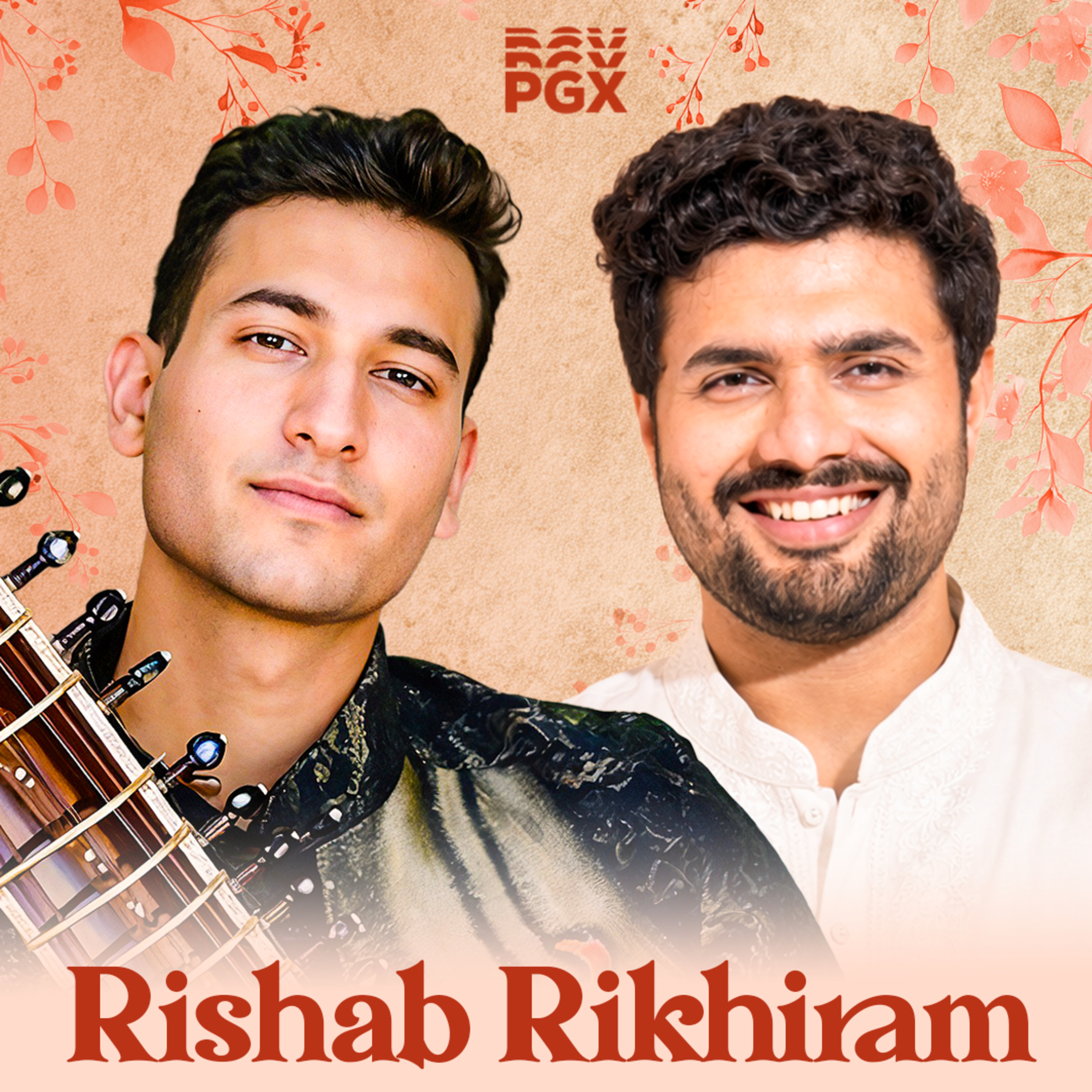 Rishab Rikhiram Sharma | Raw and Real