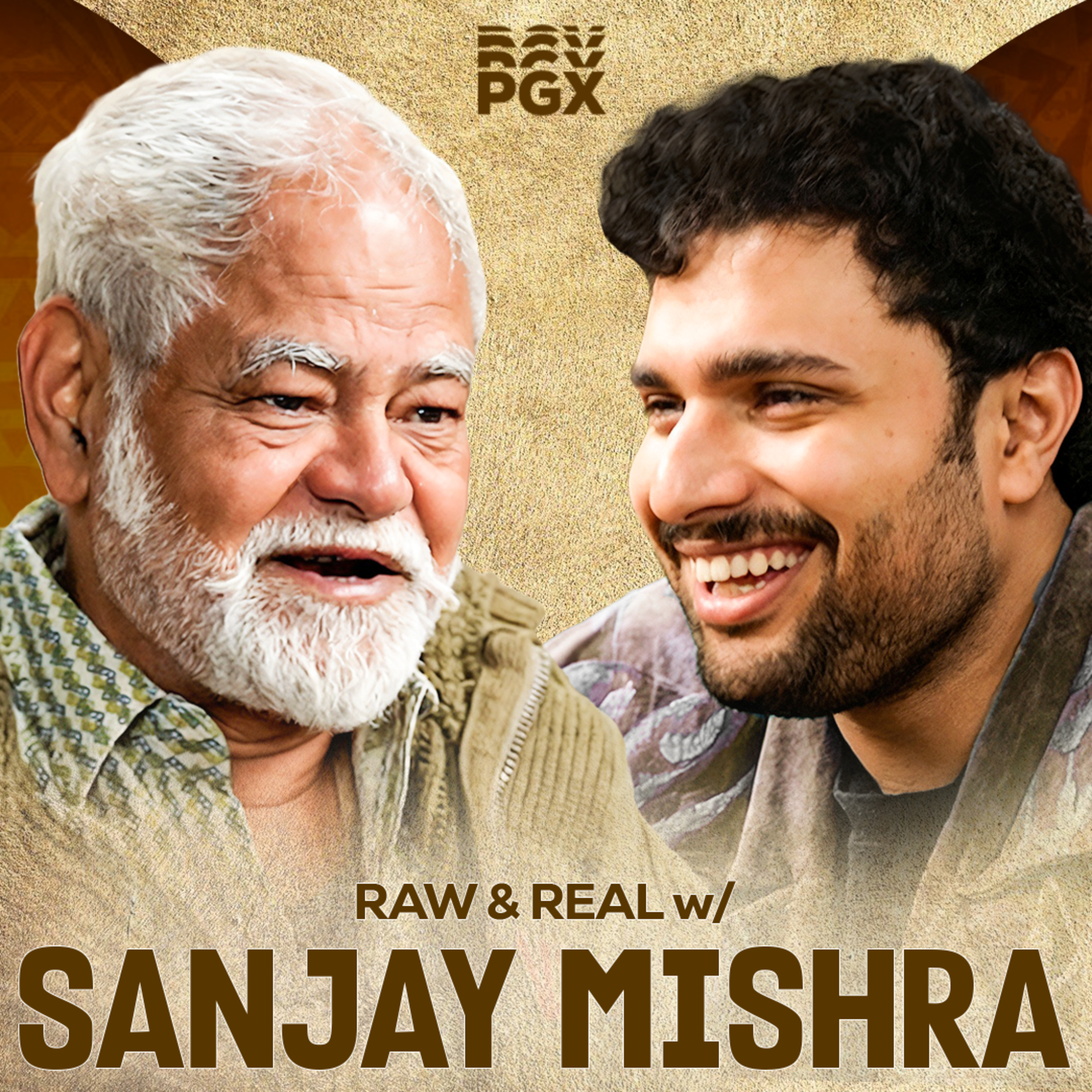 Sanjay Mishra on Office Office, Golmaal, Dhamaal & His Most Iconic Roles