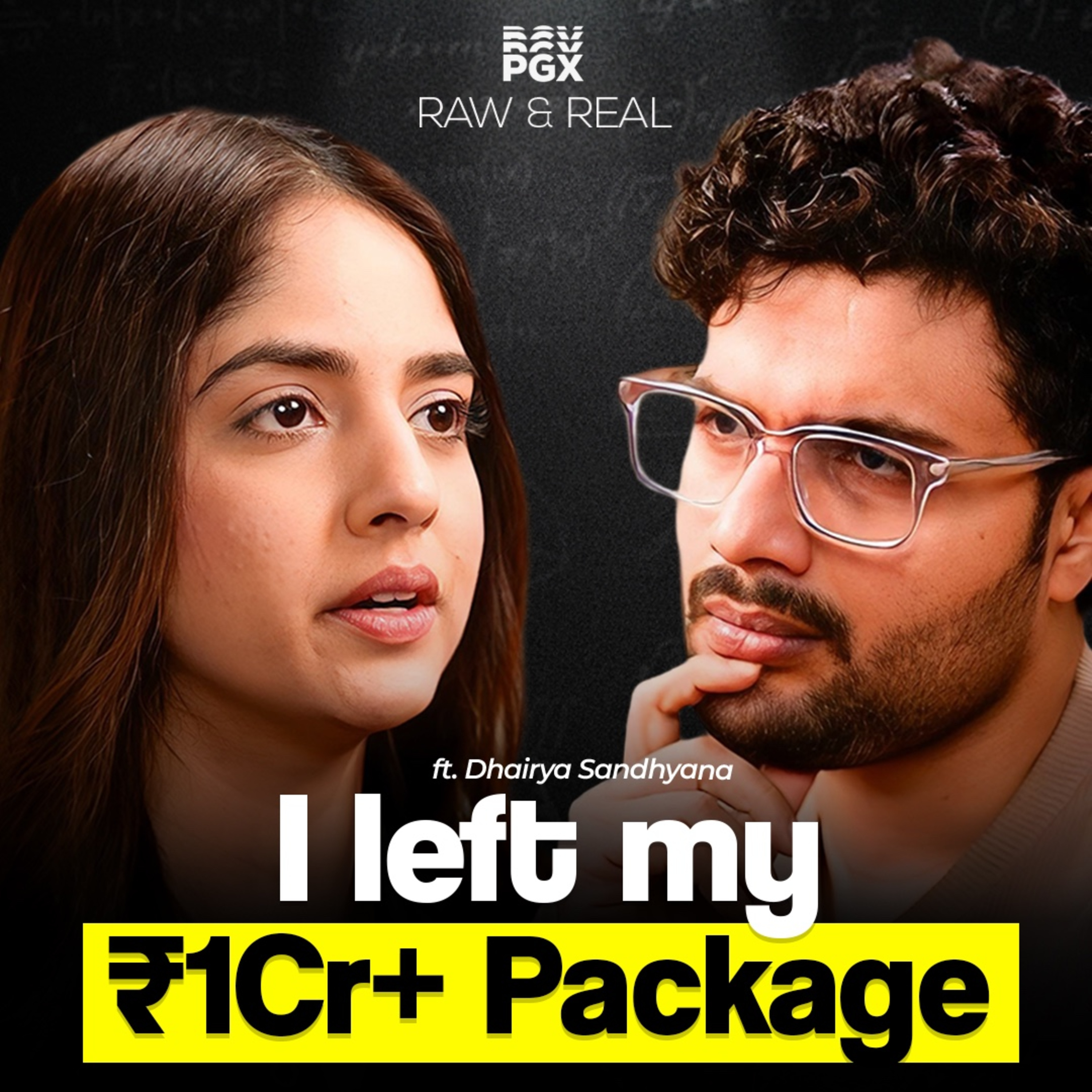 "I got AIR 29 in JEE but my classmates said I must have cheated....." - IIT Delhi Topper