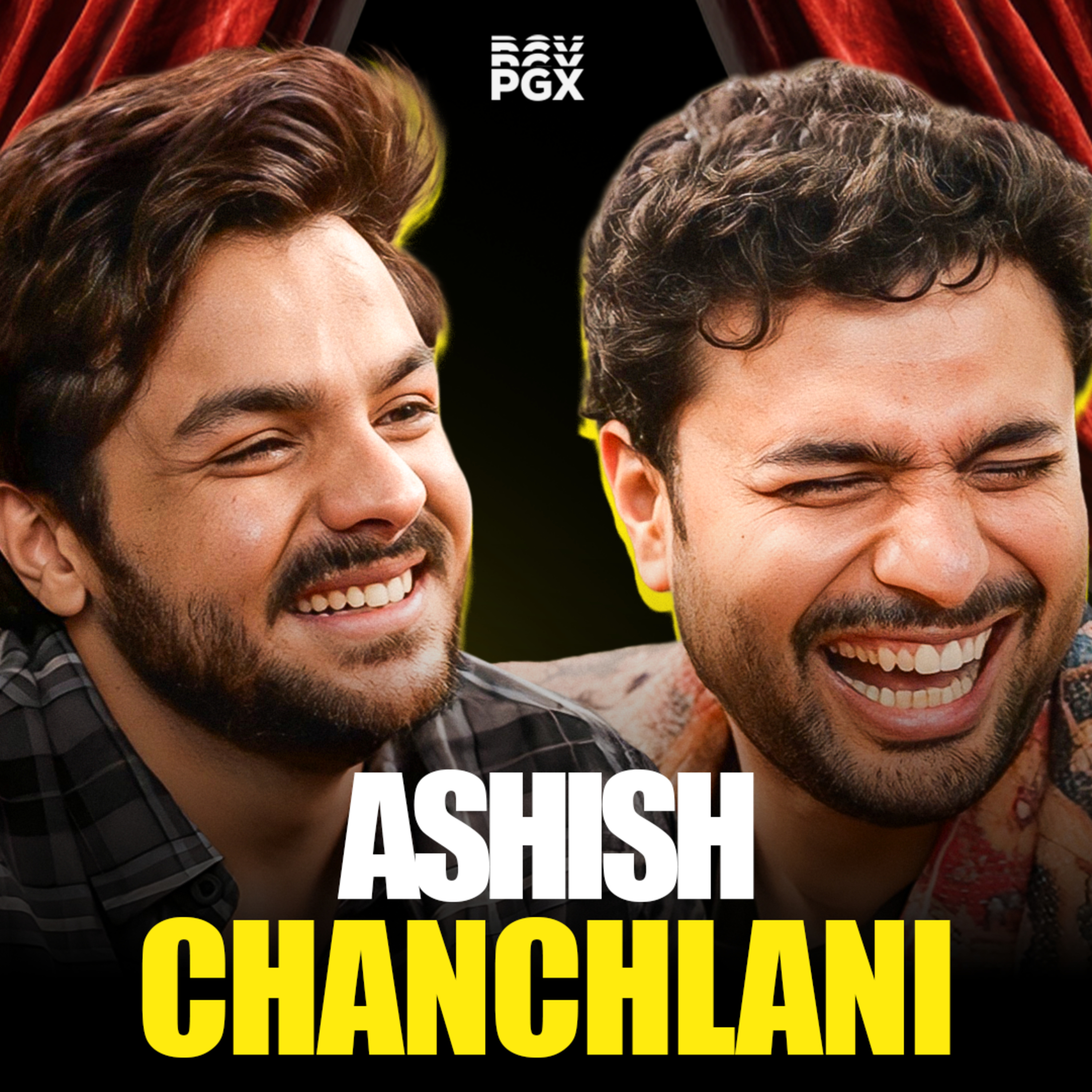 Ashish Chanchlani on Latent FIR, Ekaki, Elli AvRam and OG YouTube Era | #169