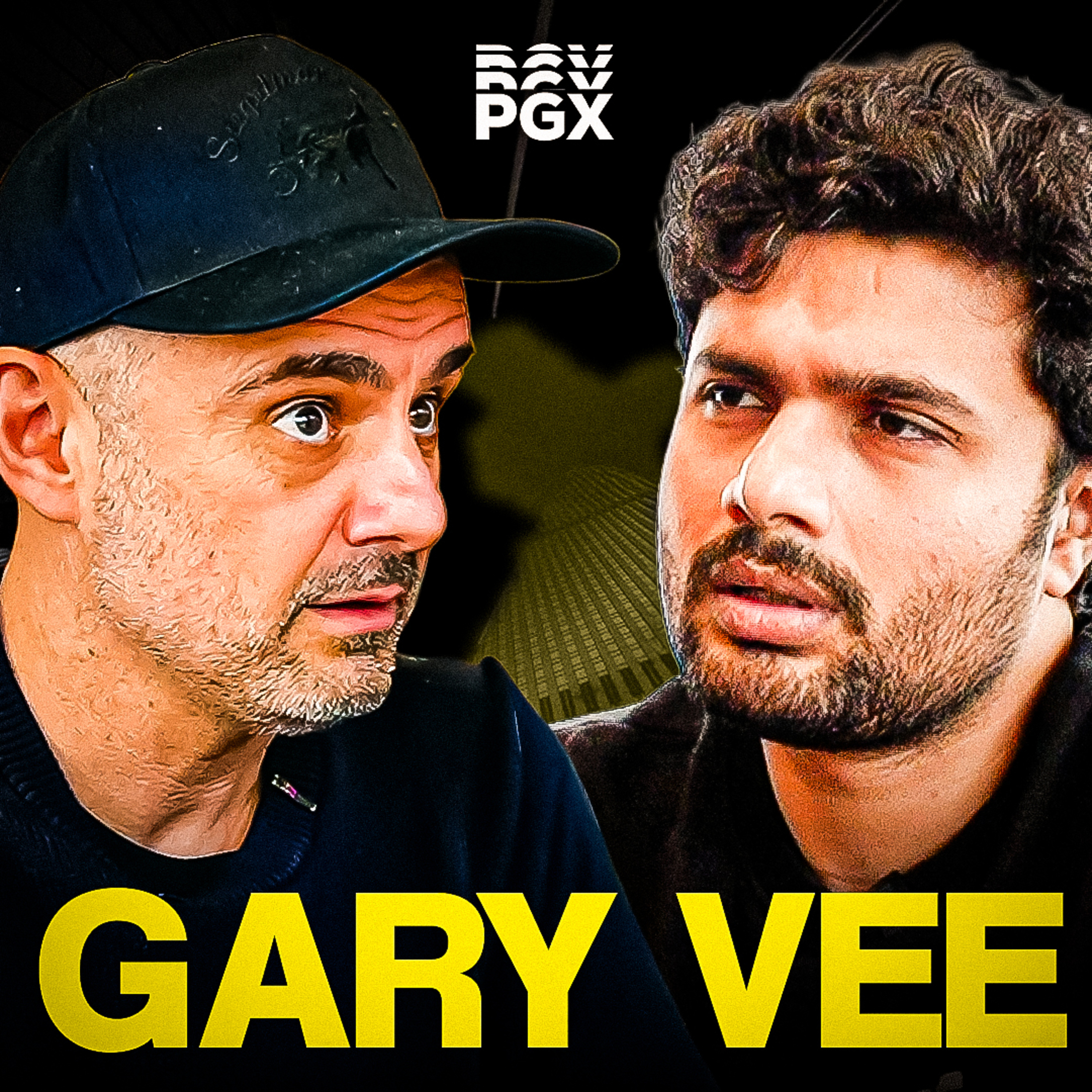 GARY VEE - Raw & REAL truths on AI, Indian parenting, Future of the world and Self- Esteeem #171