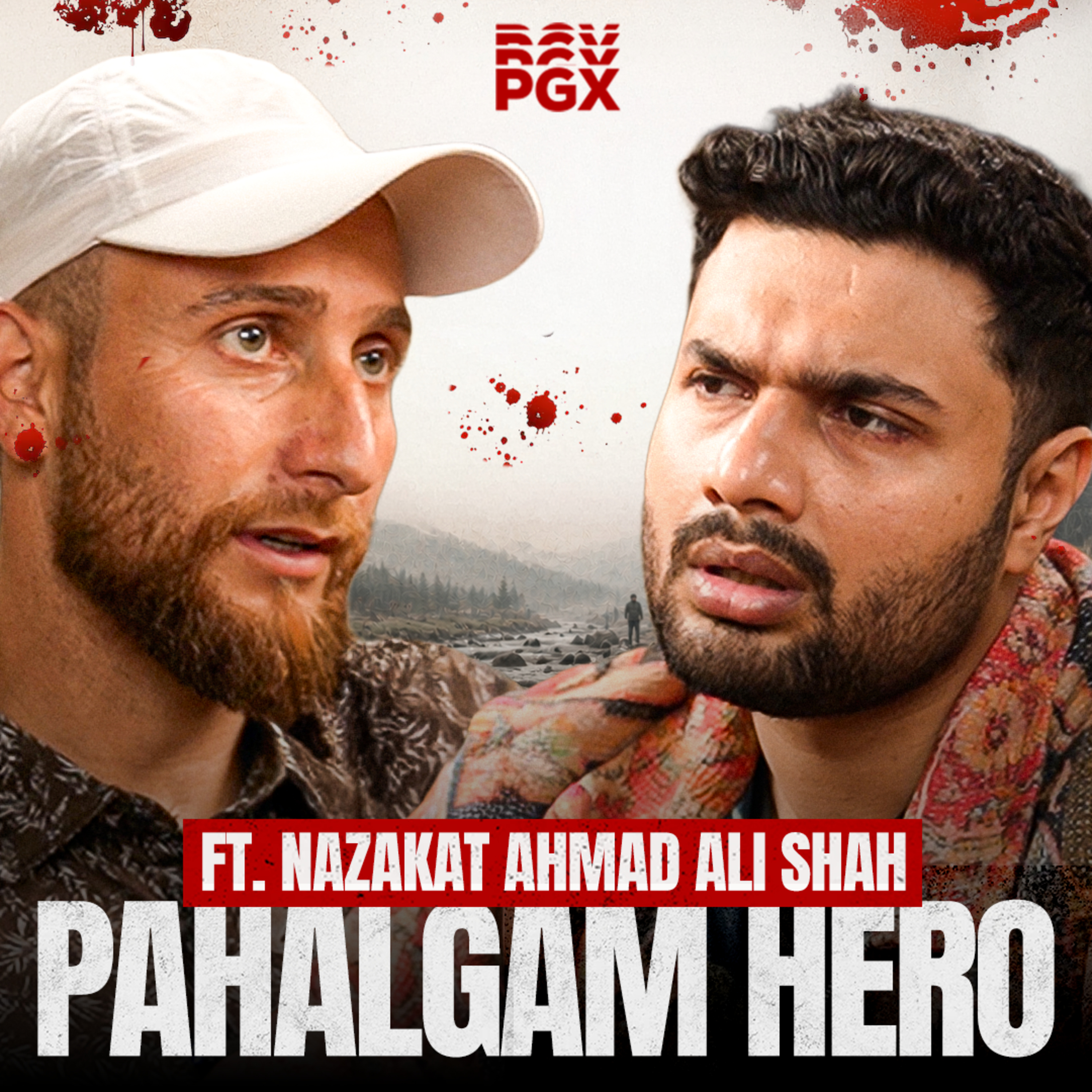 He Saved 11 Hindu Lives - The Pahalgam Attack Story No One Heard | Pahalgam survivor Nazakat Ali