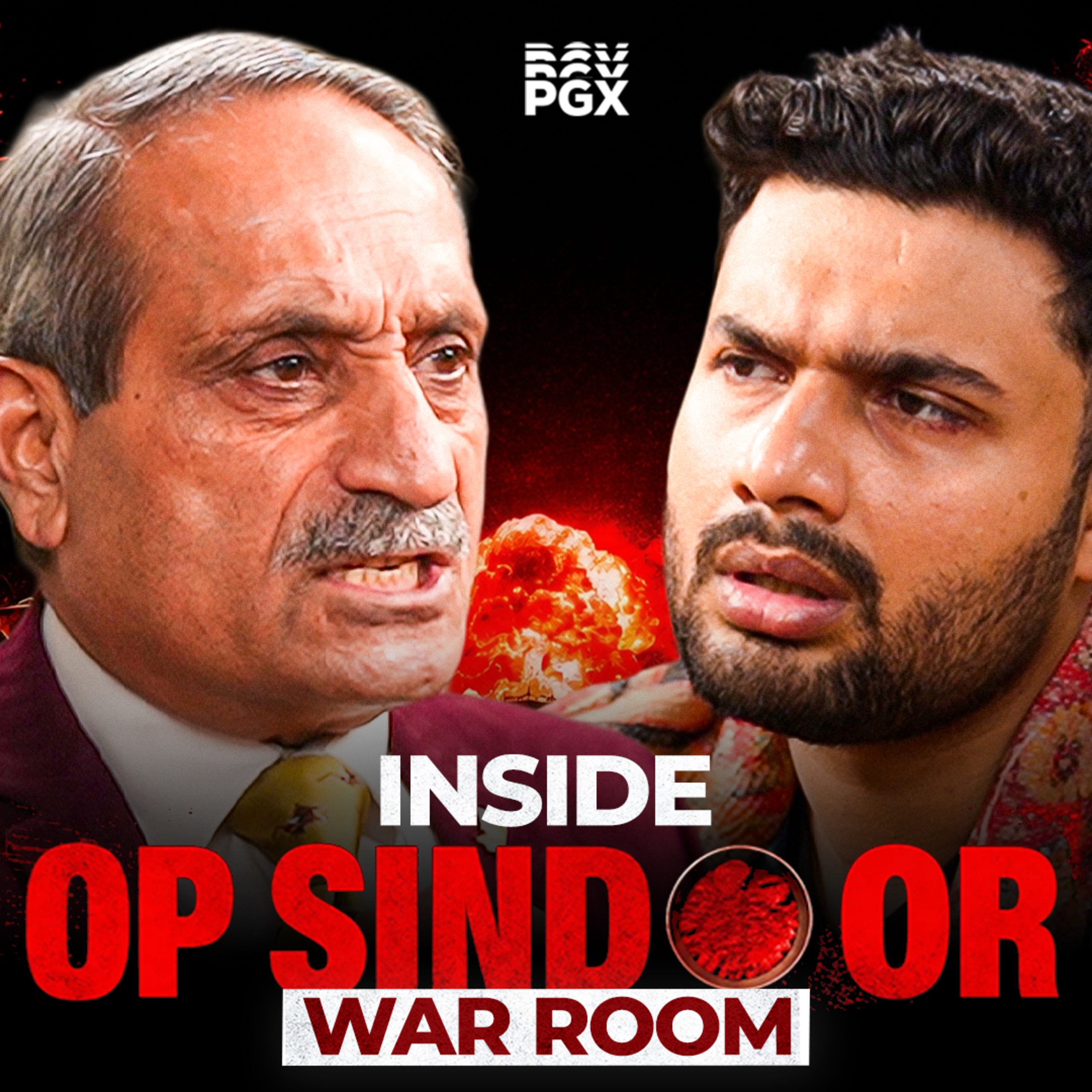 Decoding Operation Sindoor: What Really Happened Behind Closed Doors | Lt Gen Satish Dua