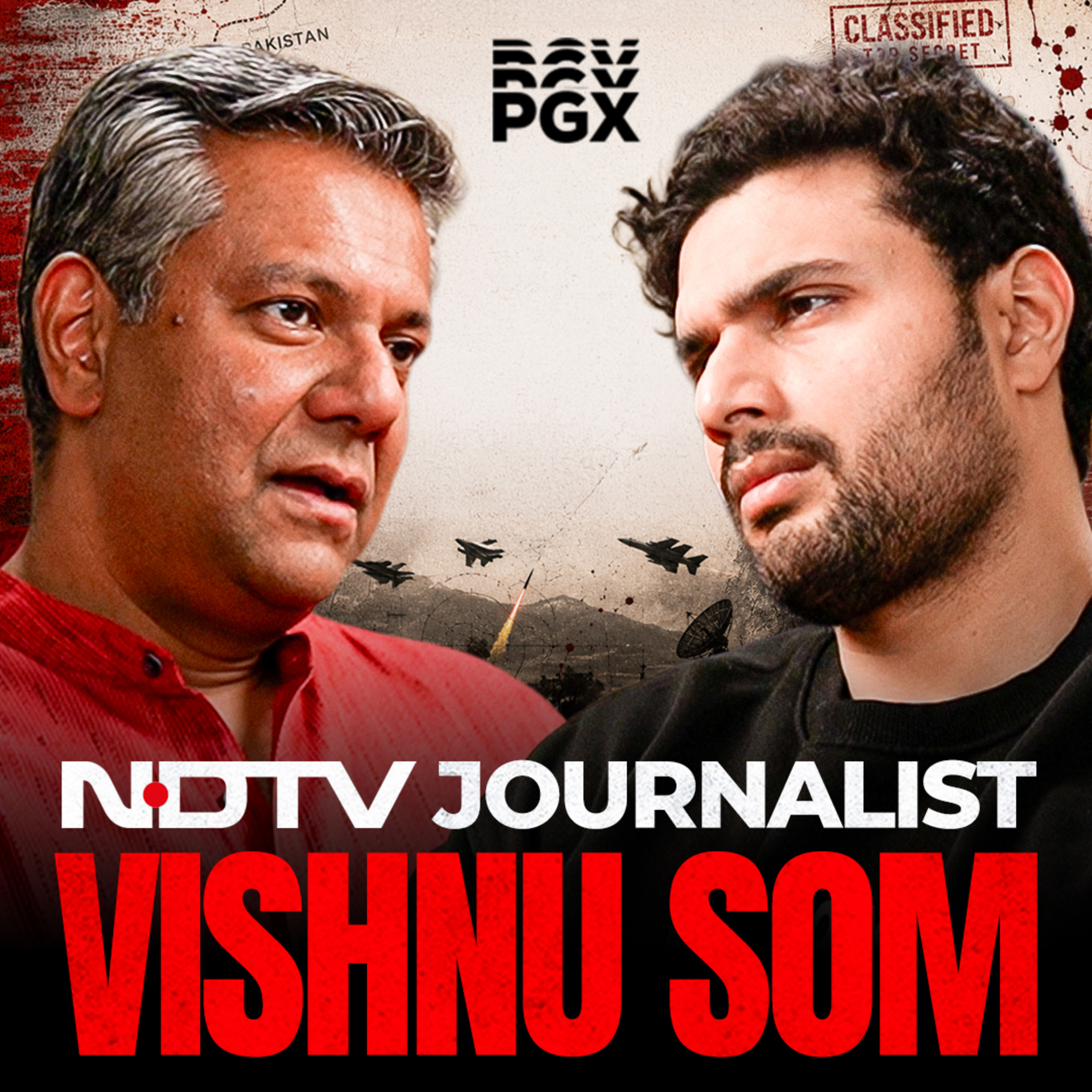 Op Sindoor: What India Actually Destroyed in Pakistan | NDTV Journalist - Vishnu Som