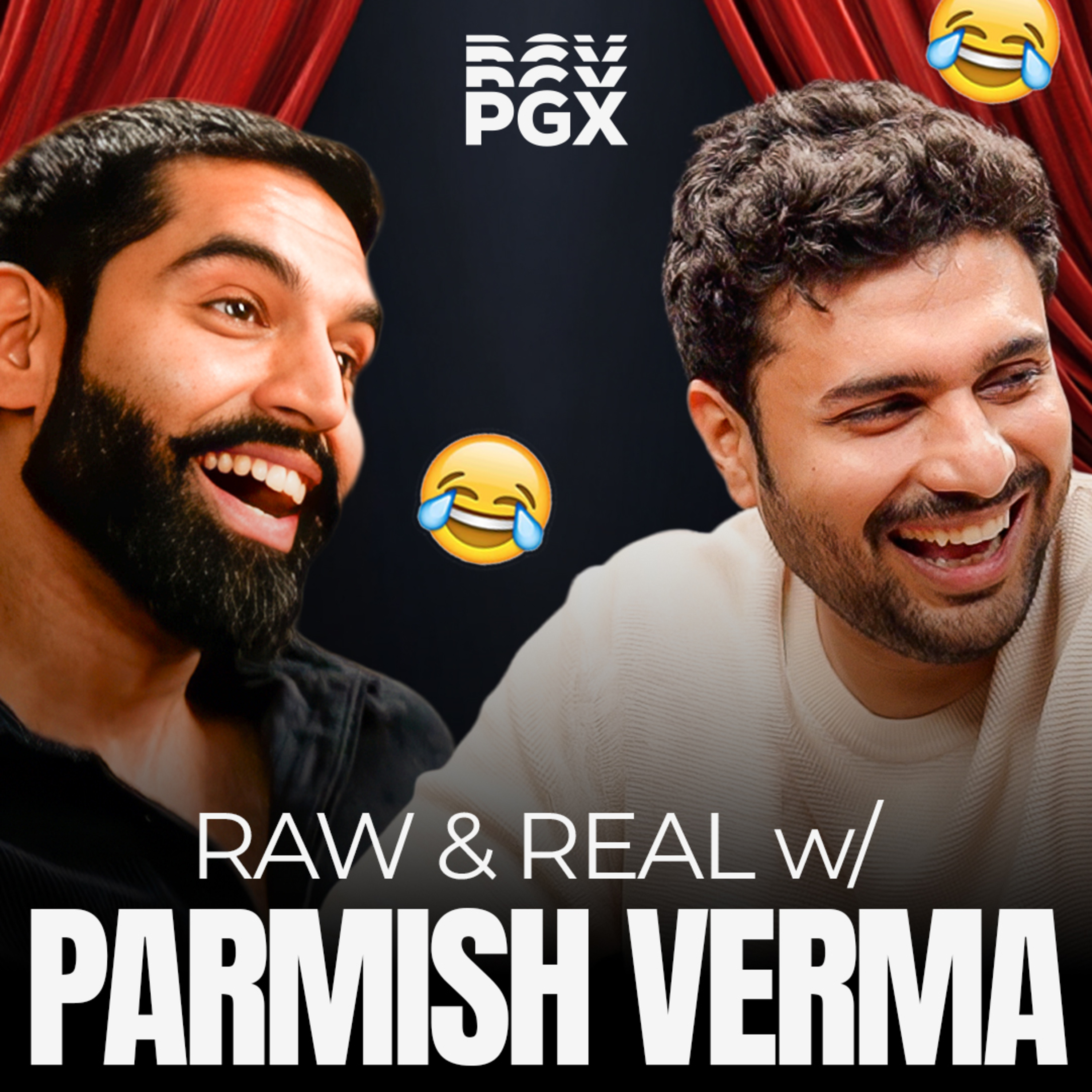 Parmish Verma x Ameera Da Podcast | Raw and Real #181