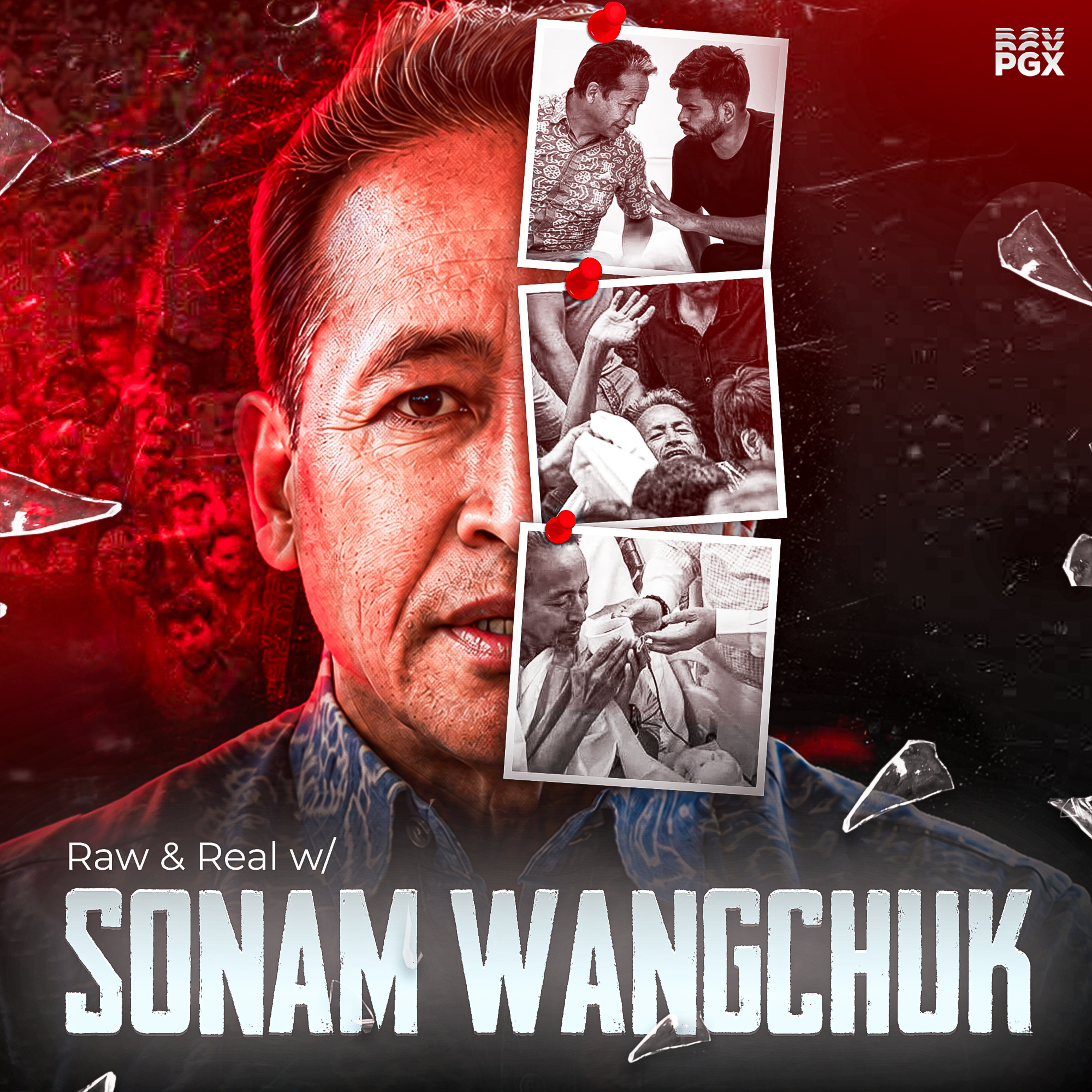 Sonam Wangchuk FIRST TIME Opens Up About CJP, Protest, Narendra Modi, Aamir Khan & Salman Khan