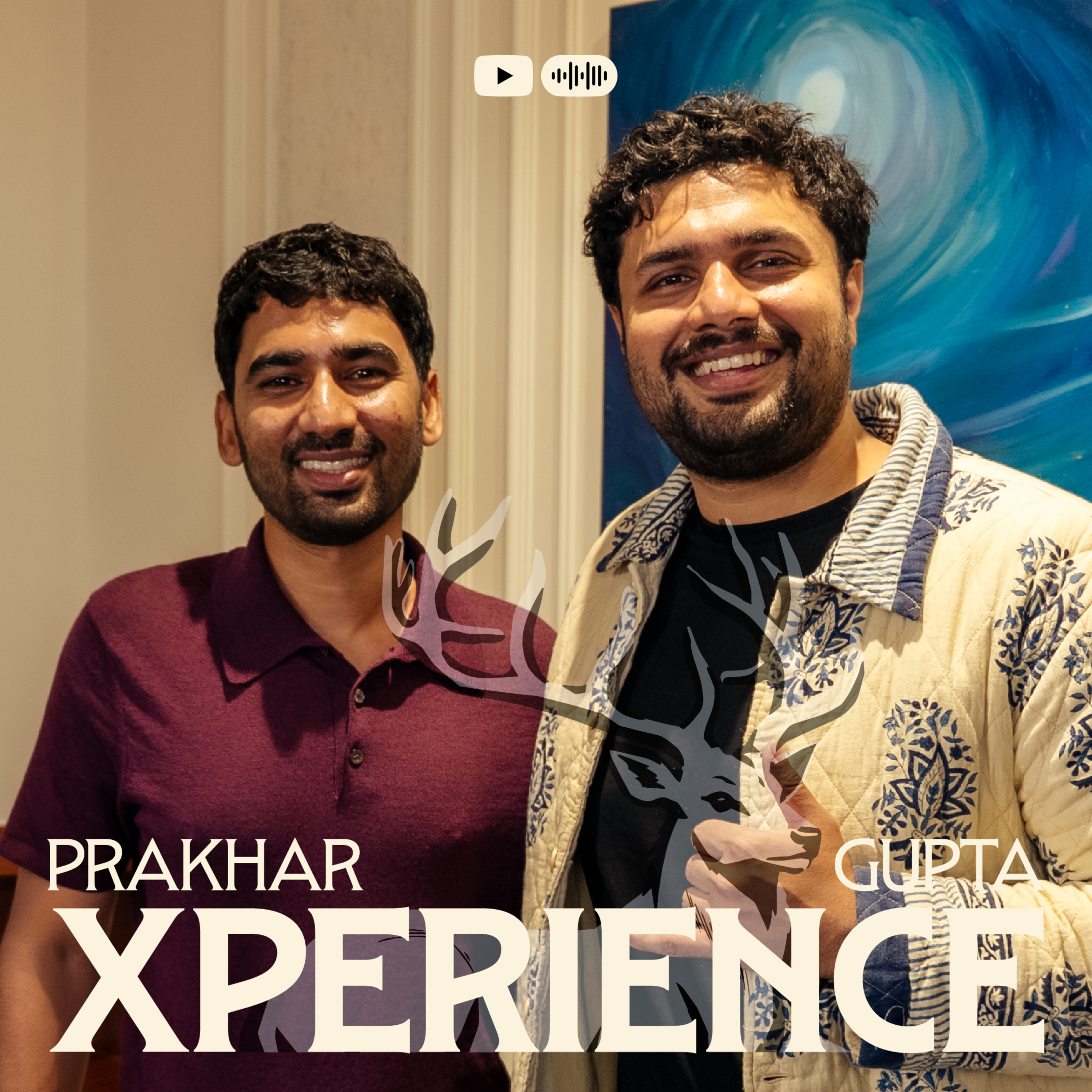 Your Personal Data Is Being Used Against You | Ethical Hacker and Entrepreneur Anand Prakash